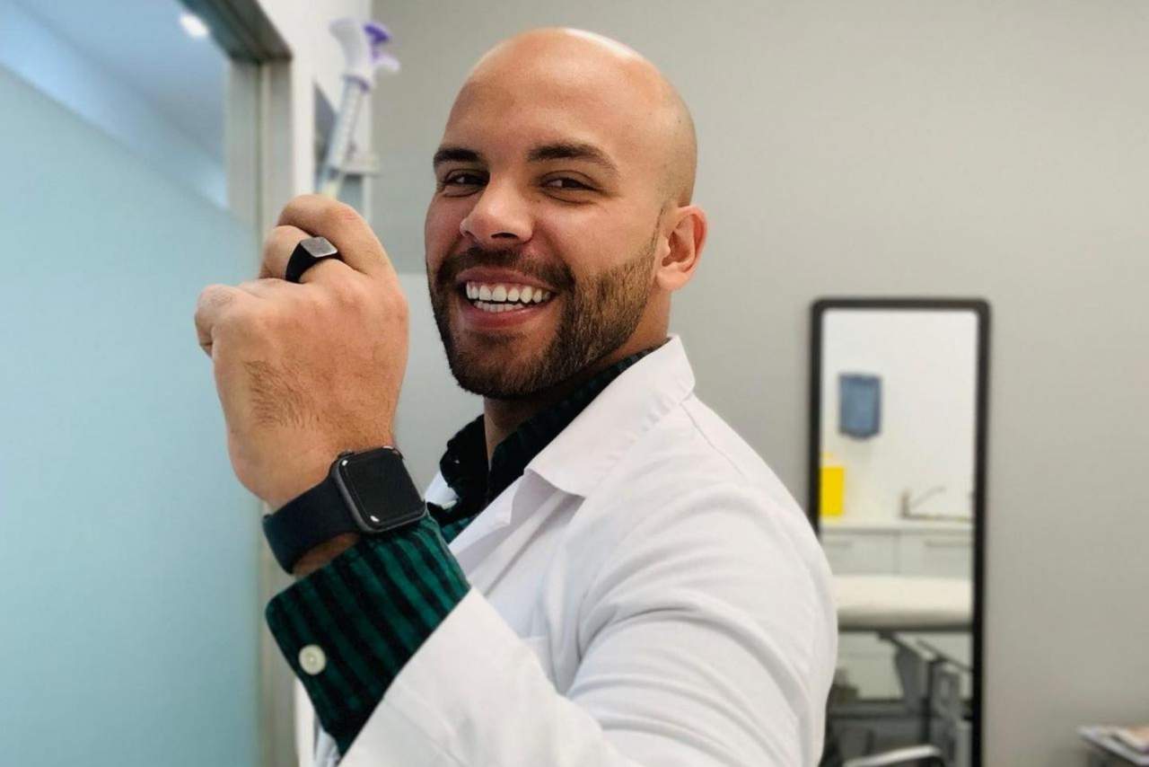 El especialista en medicina estética en Valencia, Dr. Jota