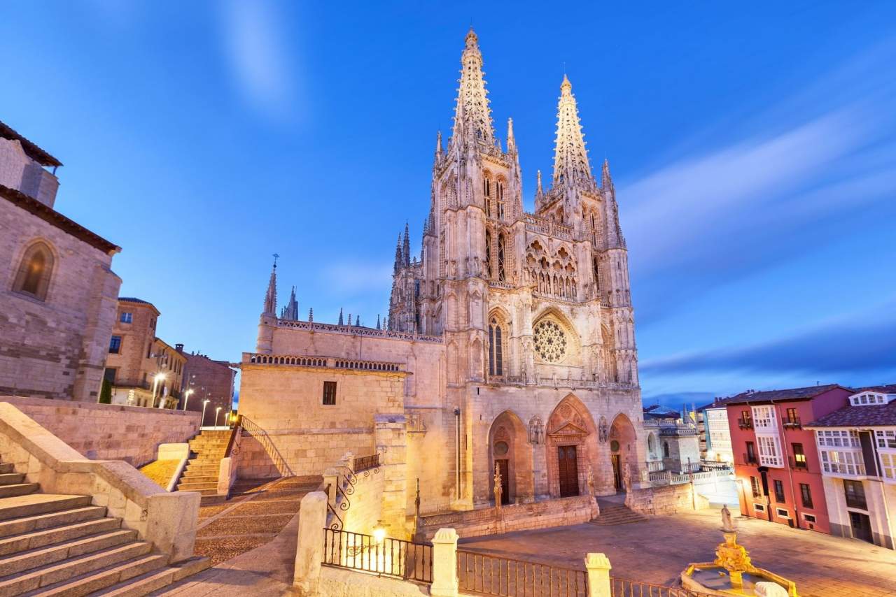 BurgosHogar: Inmobiliaria en Burgos asesora para propietarios