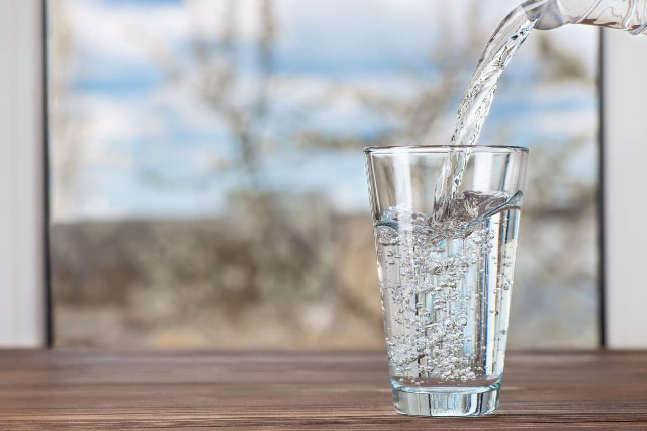 Todos los beneficios del agua alcalina ionizada de Alcavida