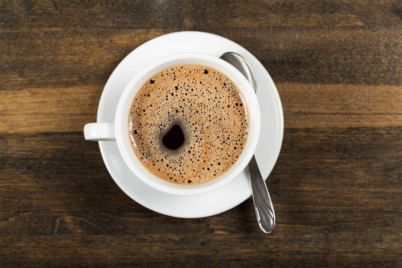 Rufus Group, los distribuidores de Gran Caffè Garibaldi