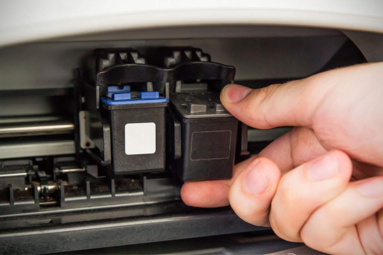 Comprar cartuchos de tinta y tóner HP en  Click and toner