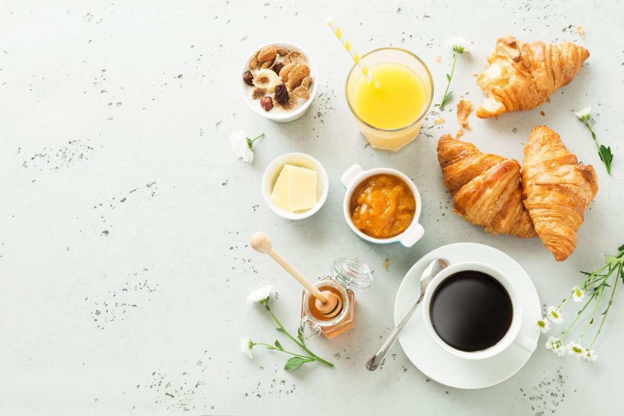 Regalar desayuno a domicilio Madrid con Patty Desayunos Originales