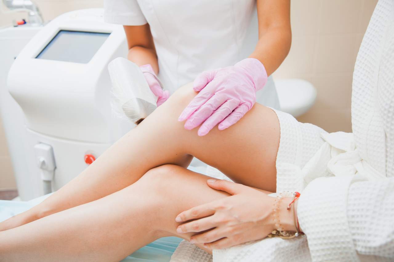 Sapphira Privé: Centro estética en Logroño