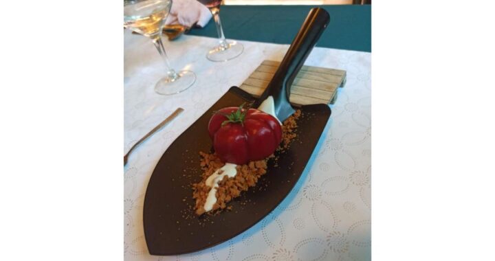 ¡Sí, Quiero! es el restaurante italiano gourmet que arrasa actualmente en Córdoba