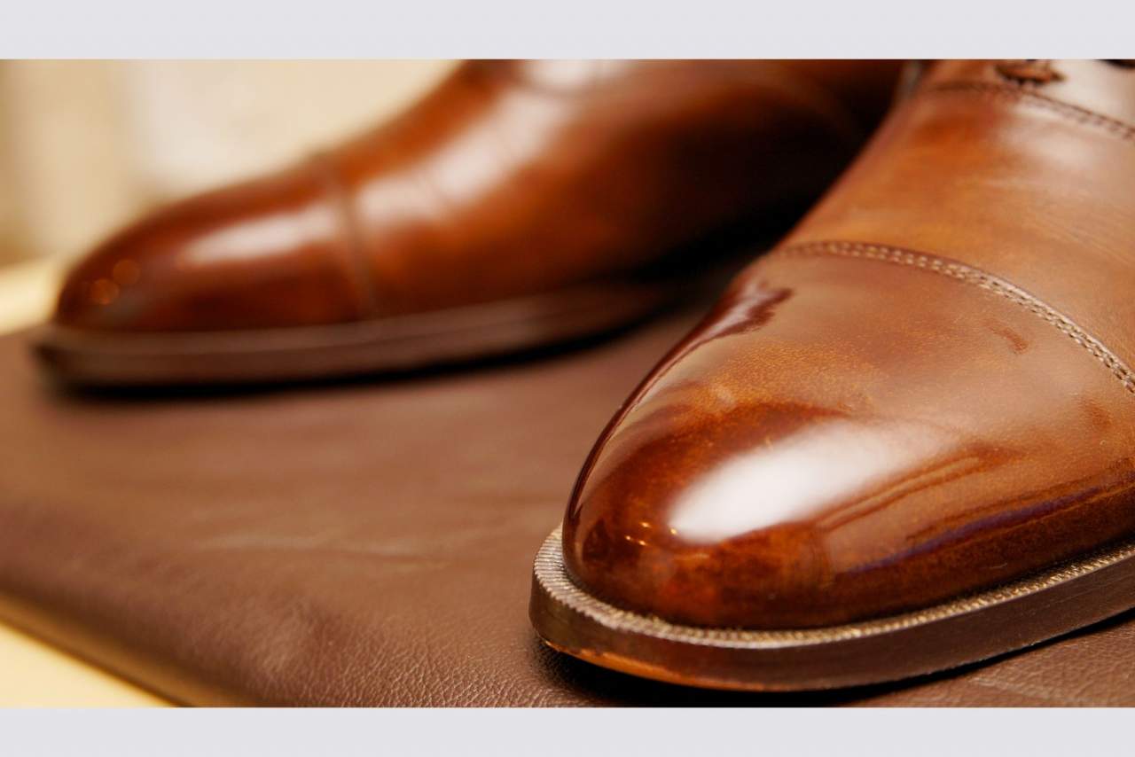 Marcas zapatos de piel fabricados en España: Ortiz & Reed