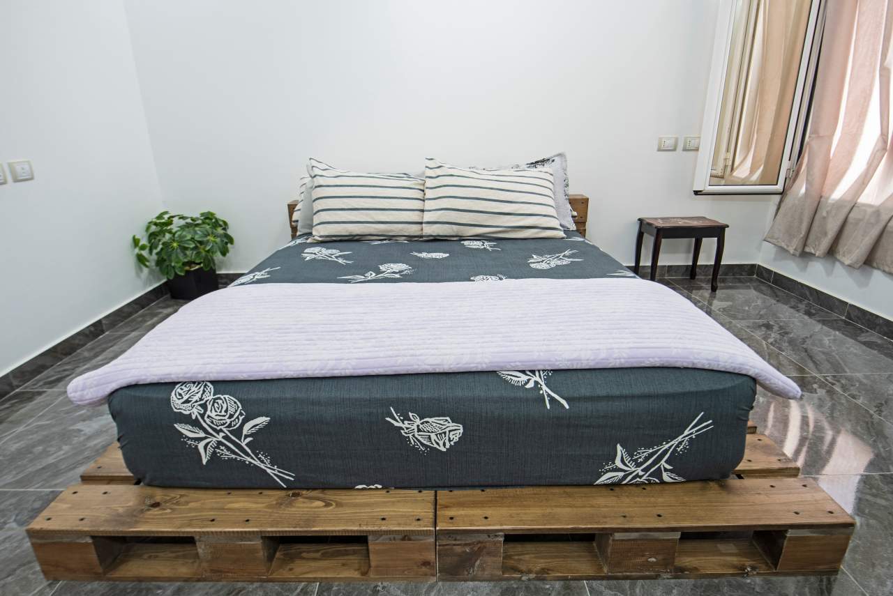 Los muebles con palés de Dydaya Home, una manera única para decorar los espacios