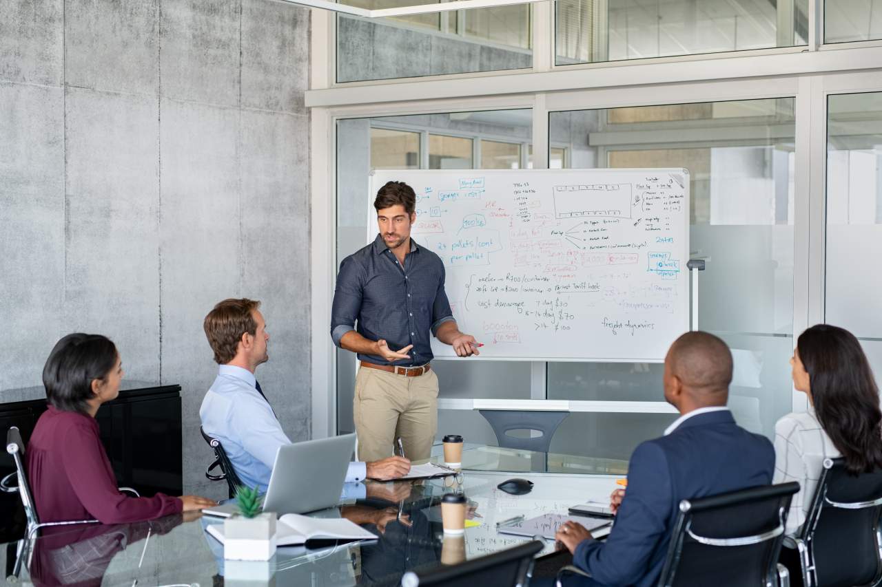 Criterios para contratar los servicios de Manager in Motion, provider de Interim Management