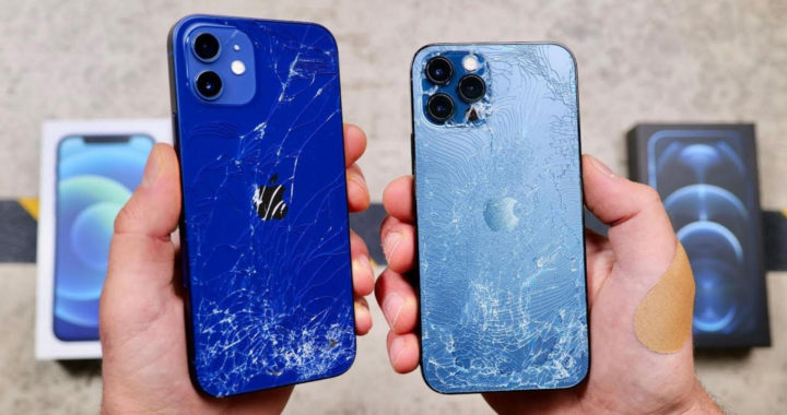 Reparación iPhone Córdoba: reparar pantalla iPhone