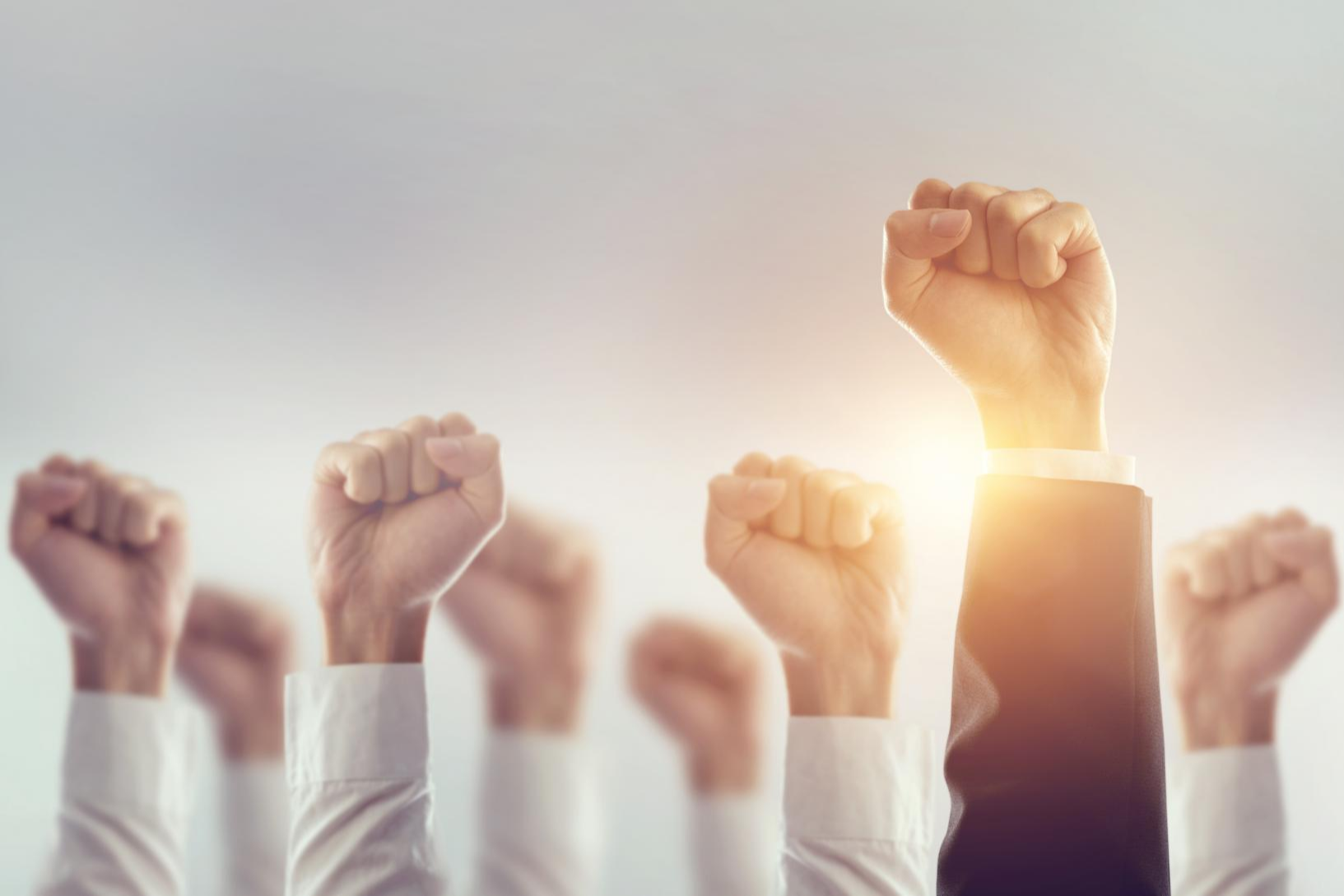 Liderazgo: conocer la estrategia para reinventarse