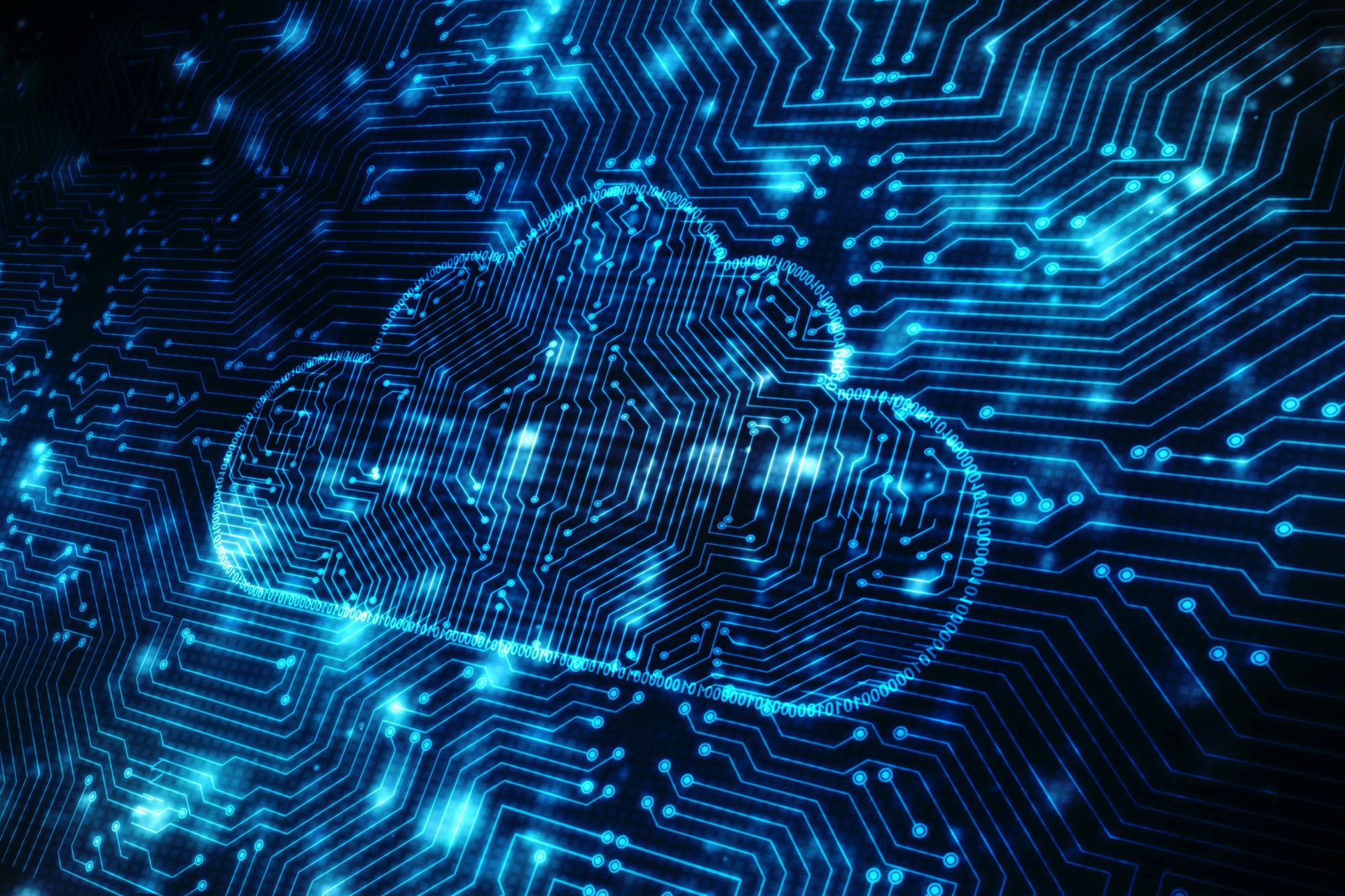Los servidores Cloud en España de TeraNube