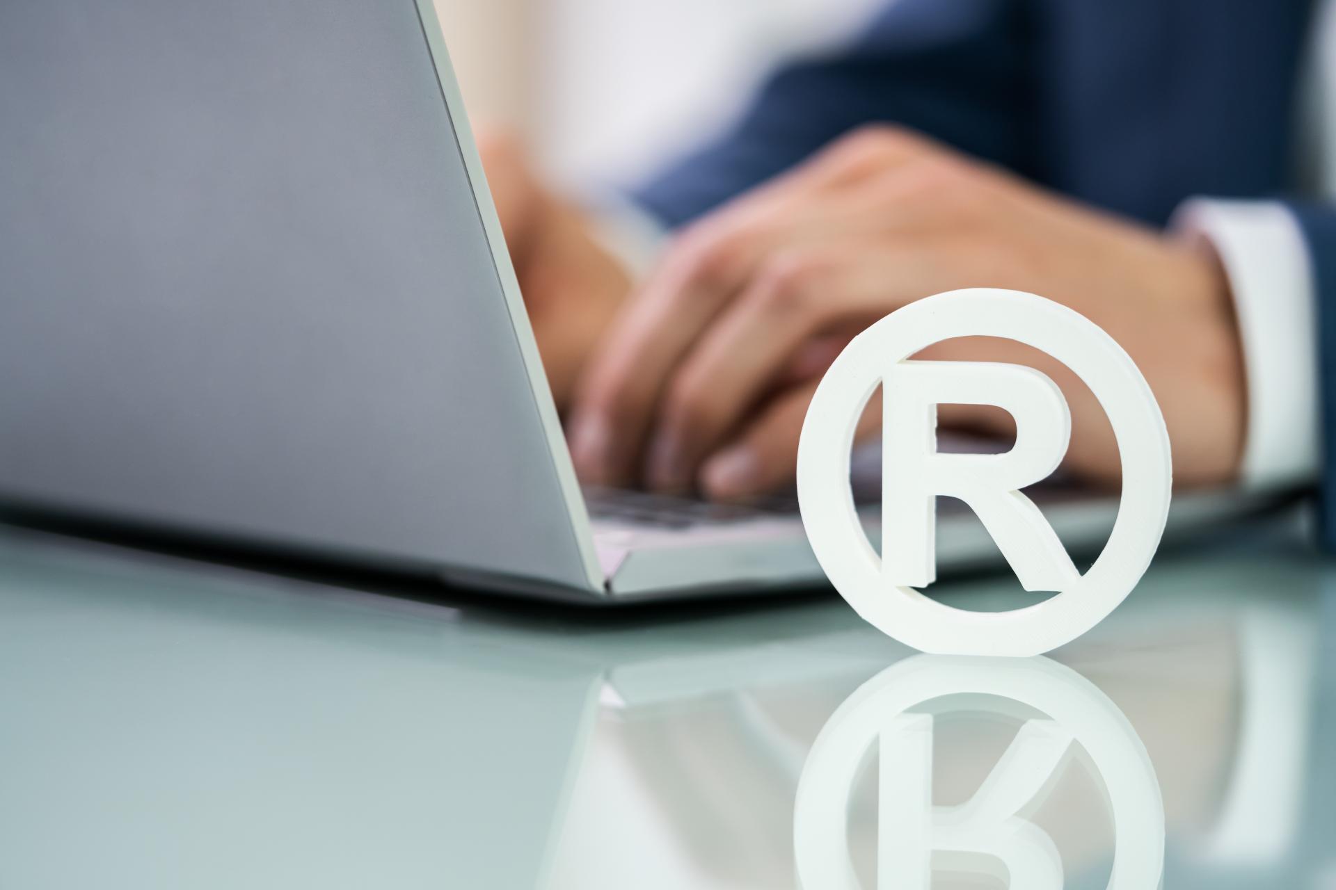 iGERENT: ¿Cómo se realiza un registro de marca en España?