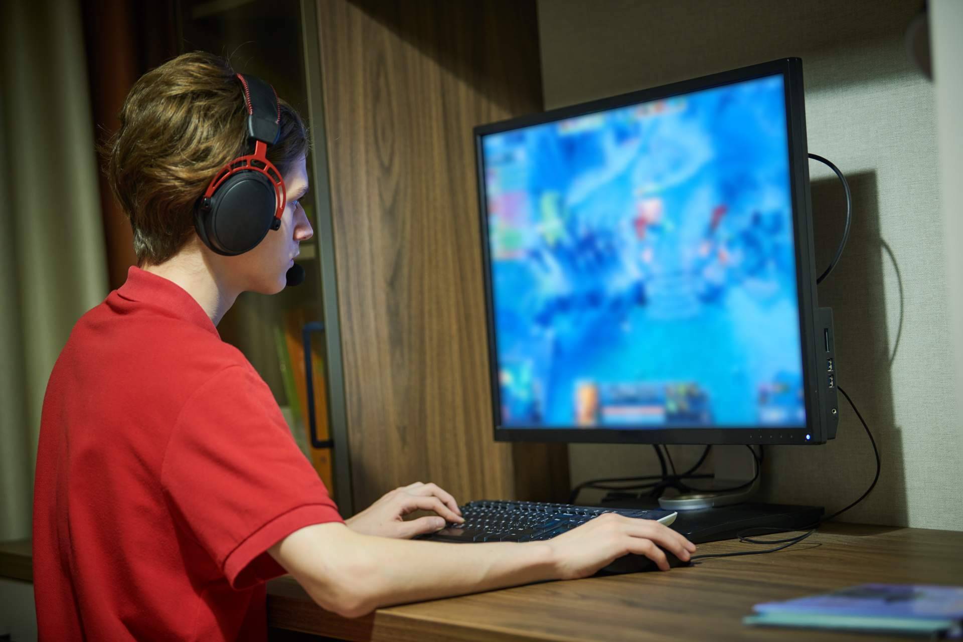 Megasystem dispone de grandes promociones de tecnología gaming