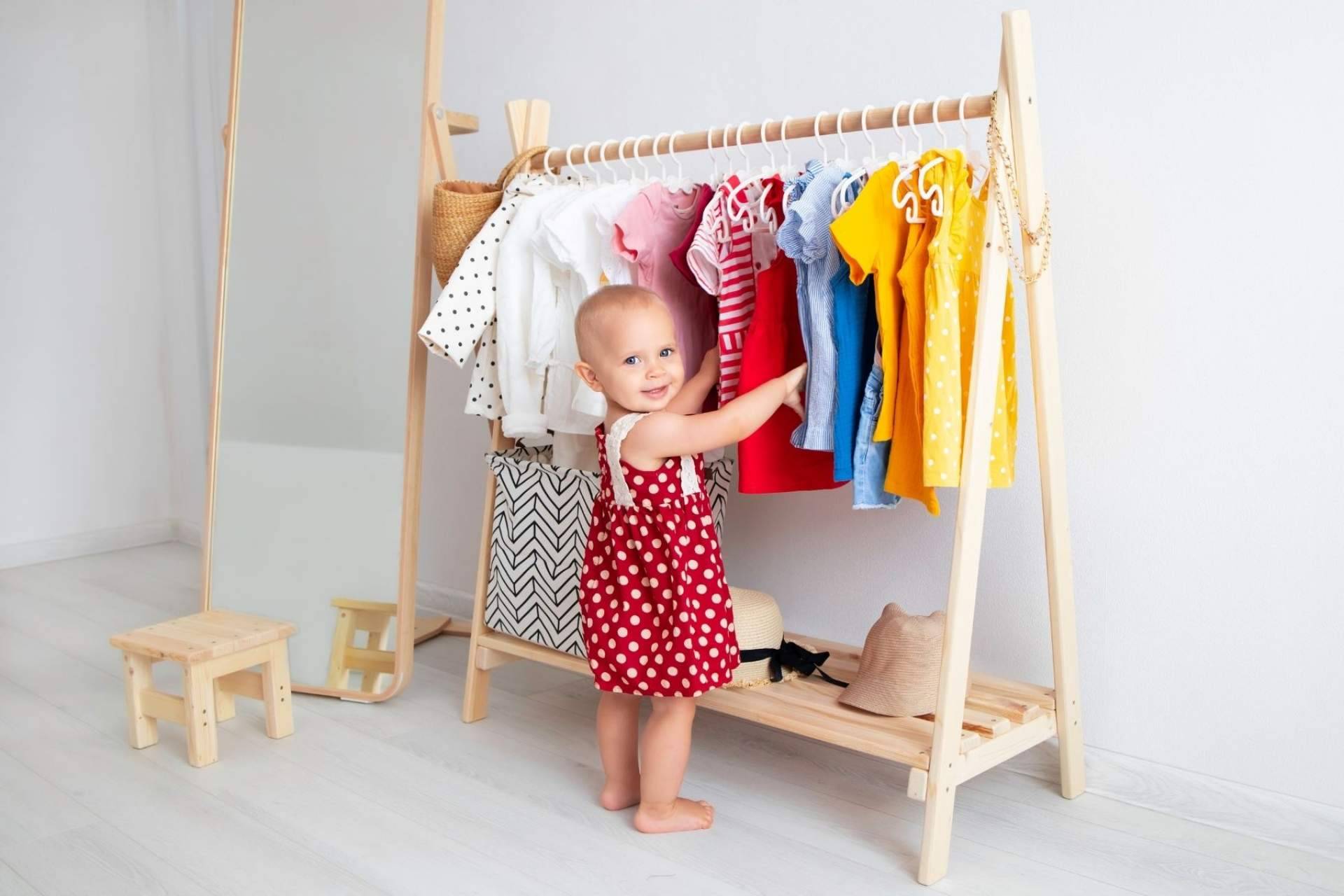 Ropita de Nenes: ¿Dónde comprar ropa de bebé online?