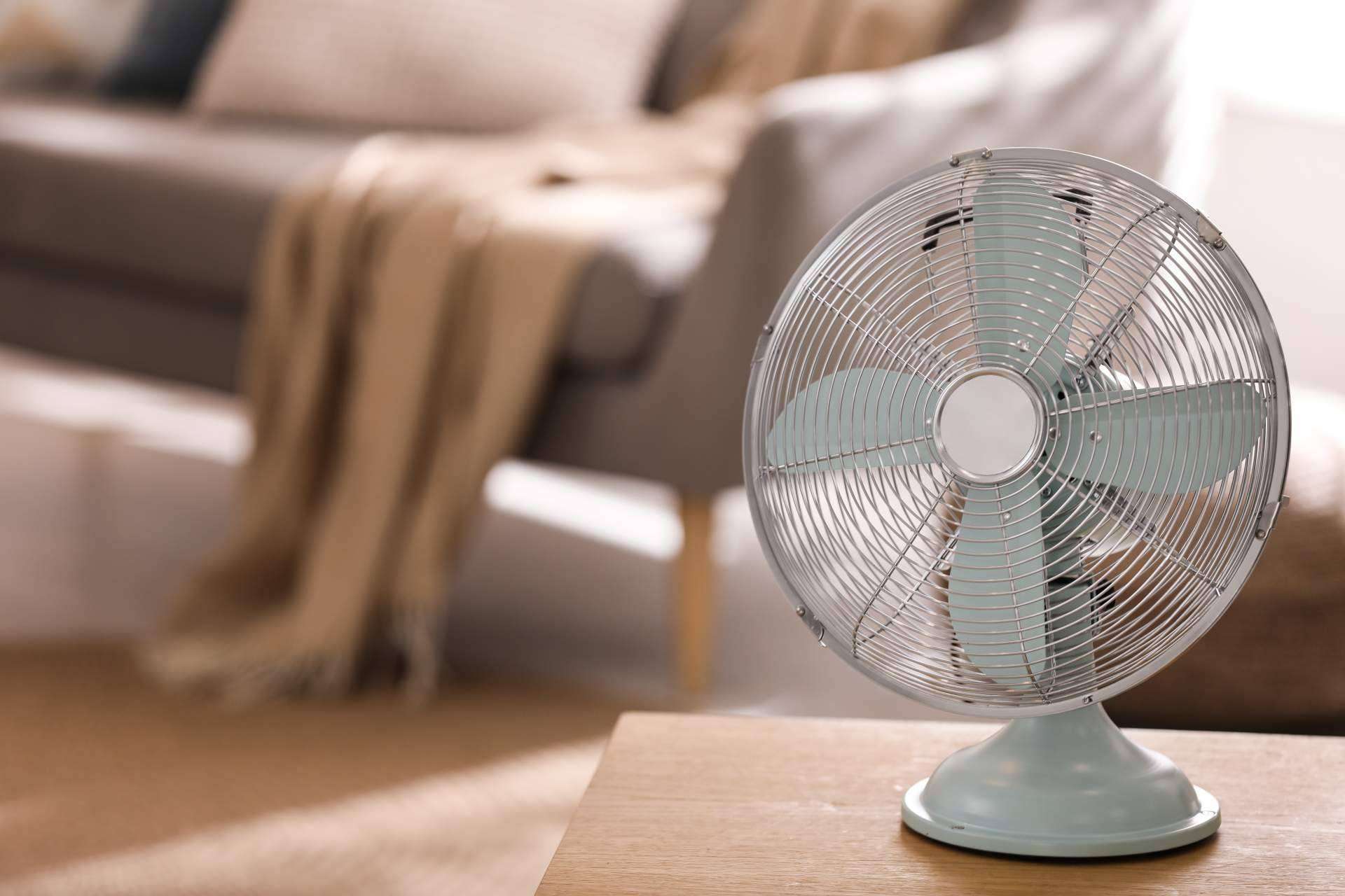 Suministros Tomás Beltrán ofrece ventiladores, el mejor aliado para el calor en verano
