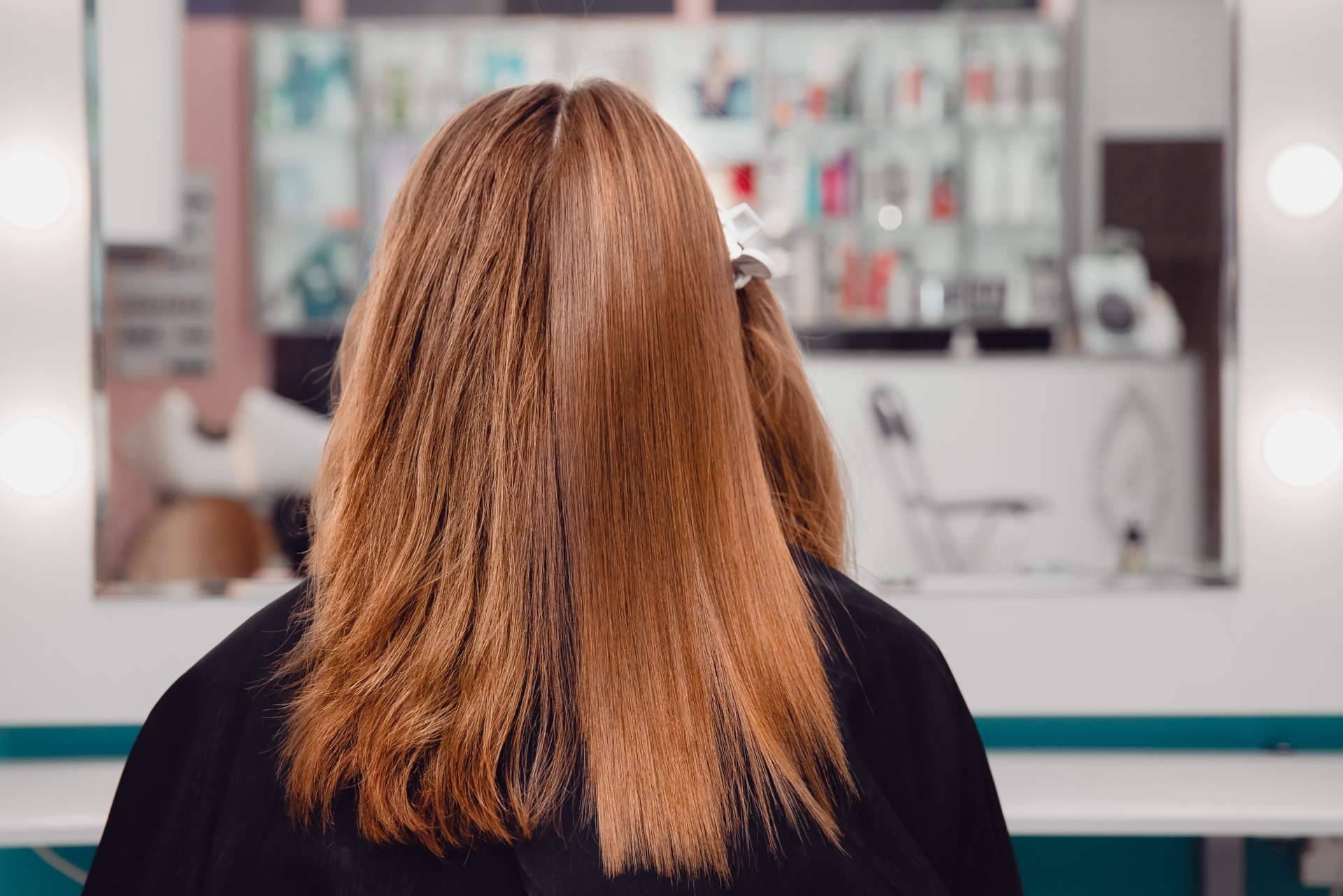 CodiDerma: distribución de productos para realizar el alisado profesional en centros de belleza