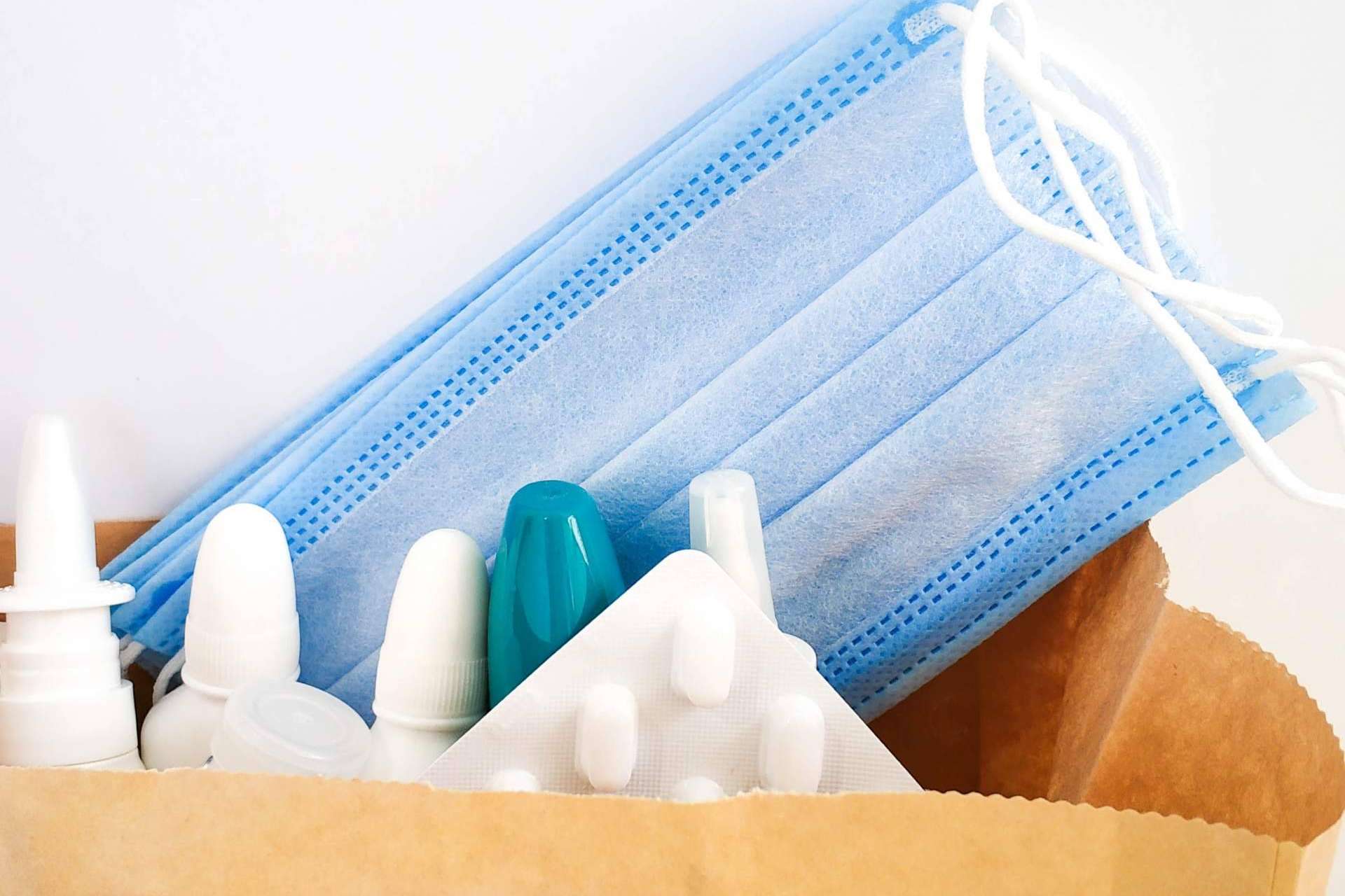 Farmacias'TOP ofrece más de 10.000 artículos de parafarmacia