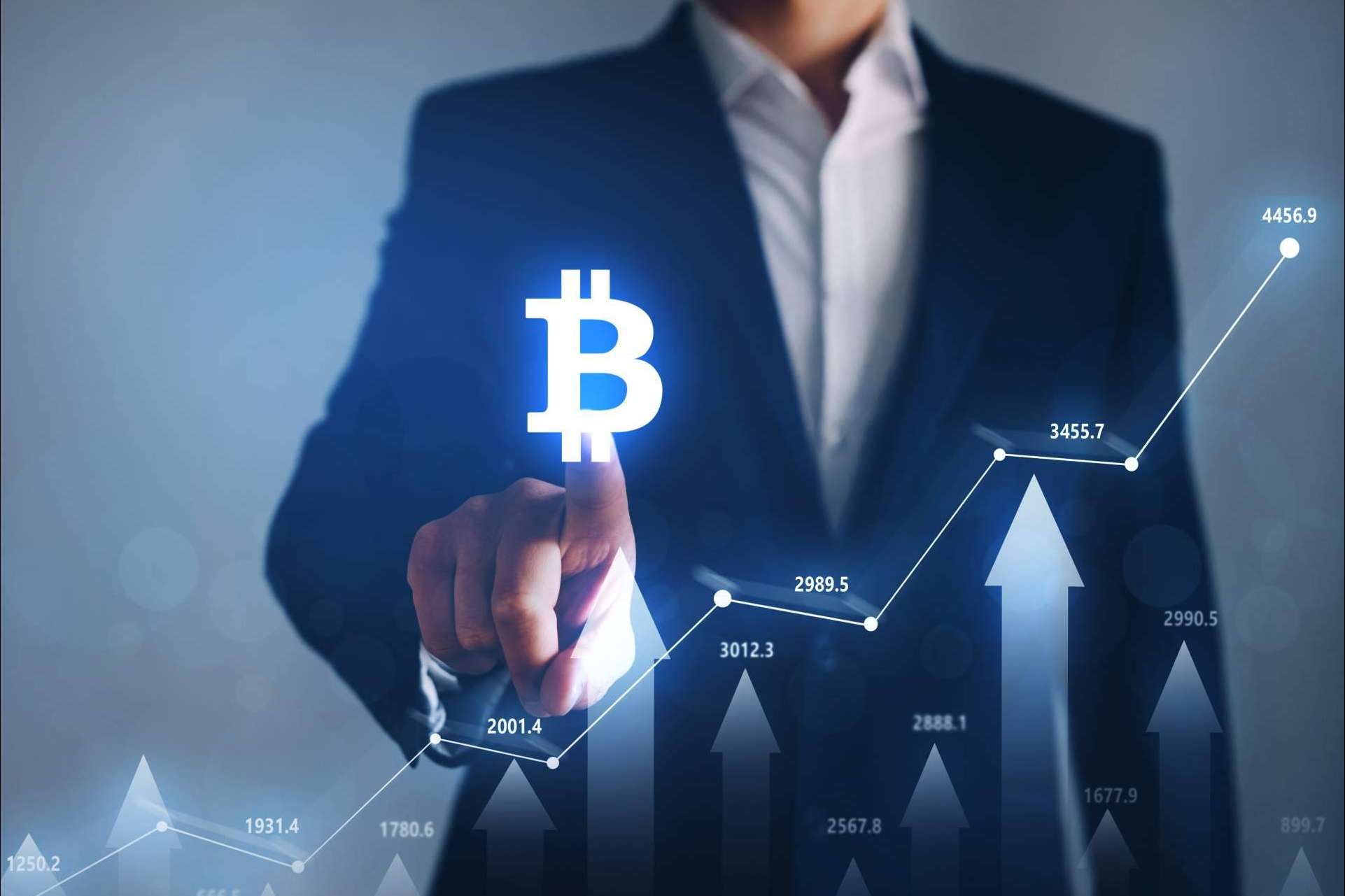 El primer curso de criptomonedas práctico: Traders Business School