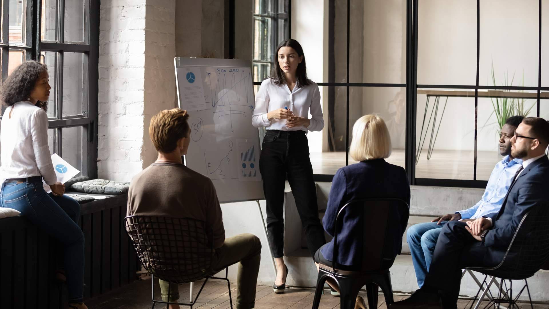 Transformando tu visión utiliza el coaching como herramienta de transformación