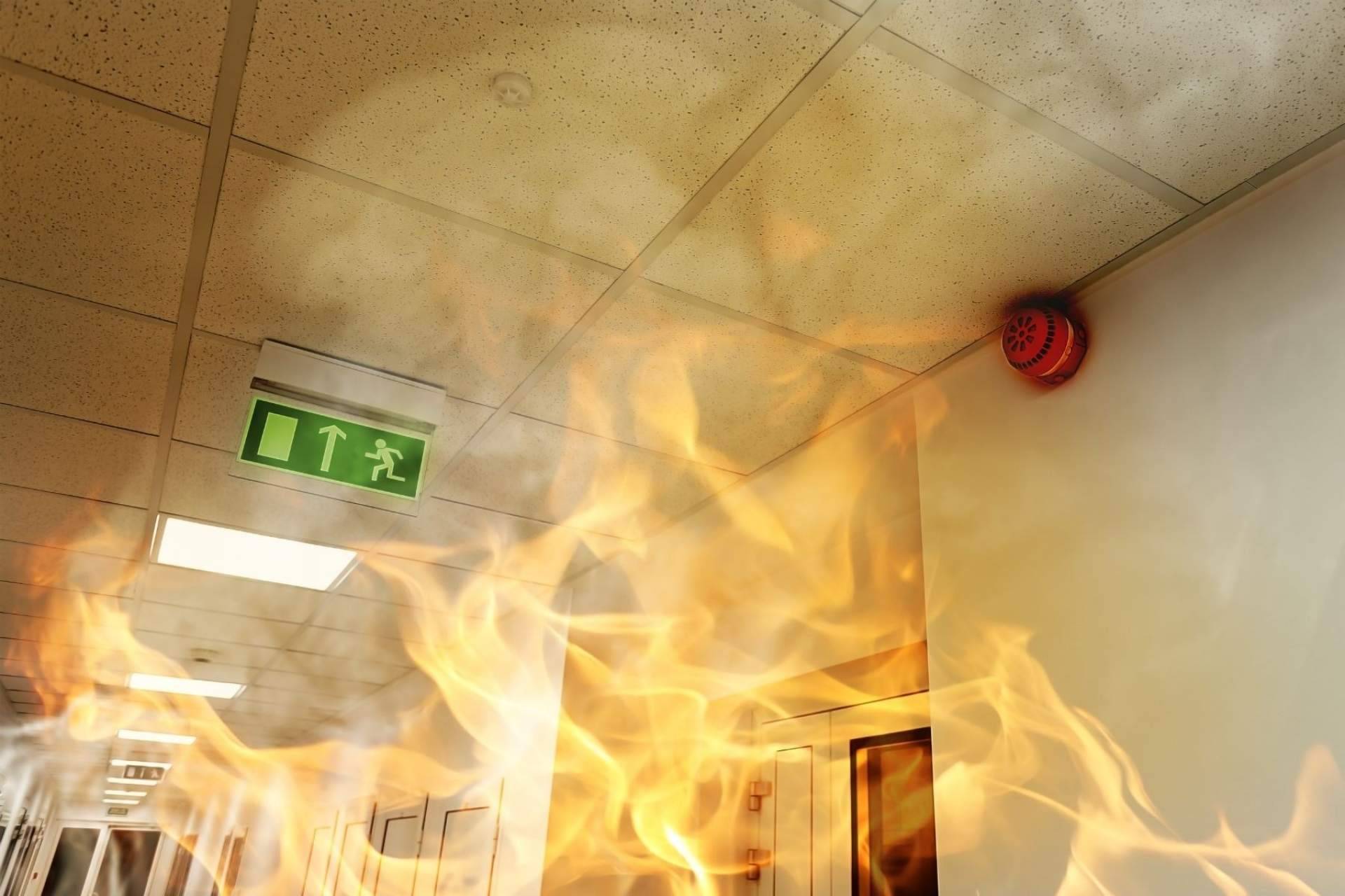 Proiex, la empresa revolucionaria del sector contra incendios, lanza un modelo de franquicias
