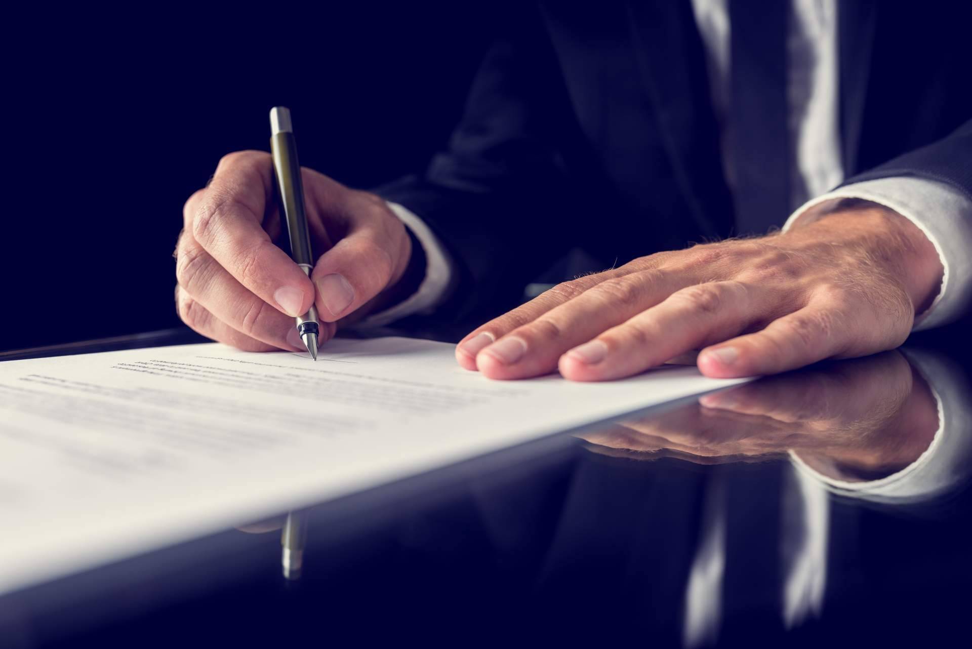 Villaquirán Abogados: expertos en la disolución del condominio