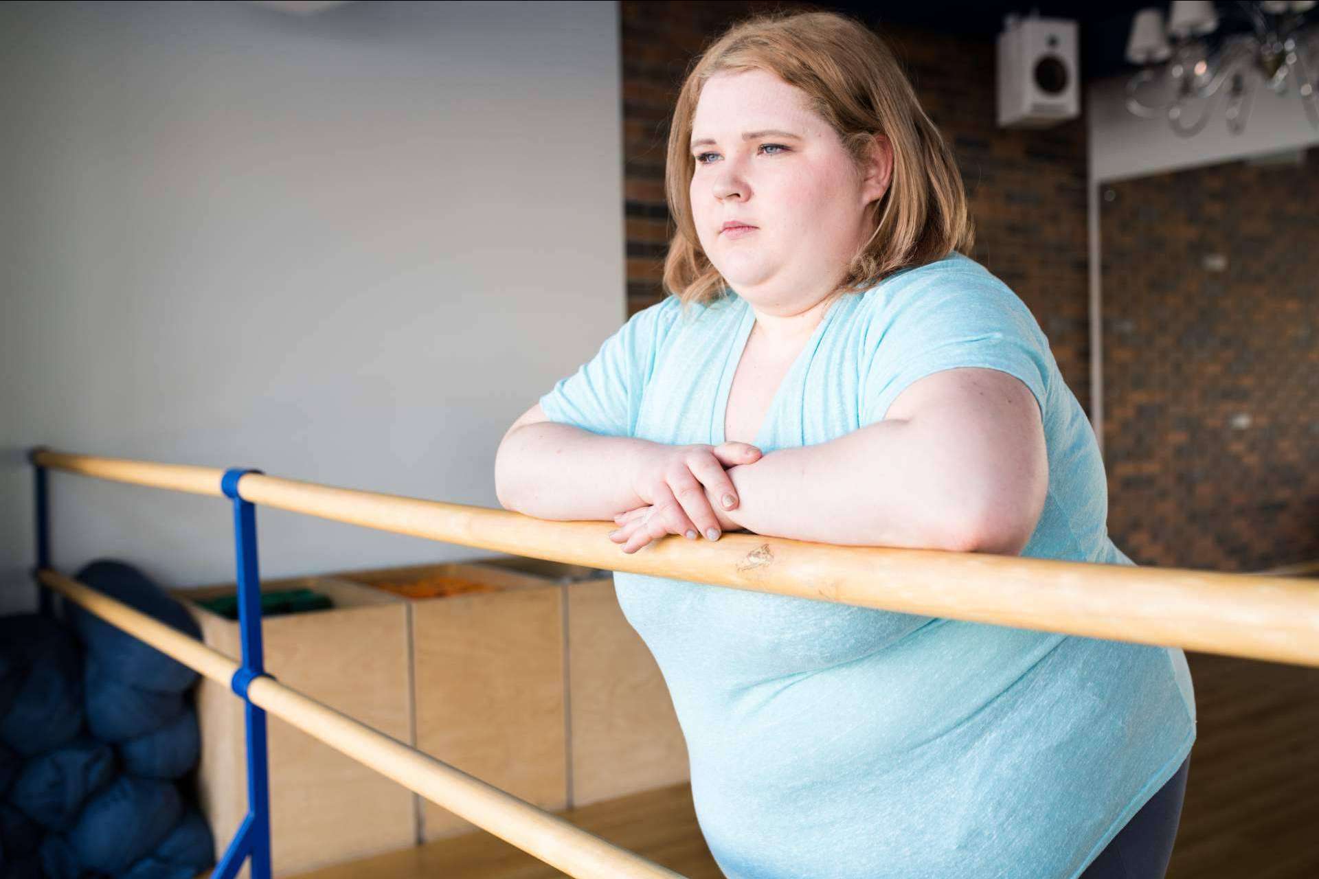 Sonia Lucena: la psiconutrición para combatir la obesidad producida por la ansiedad