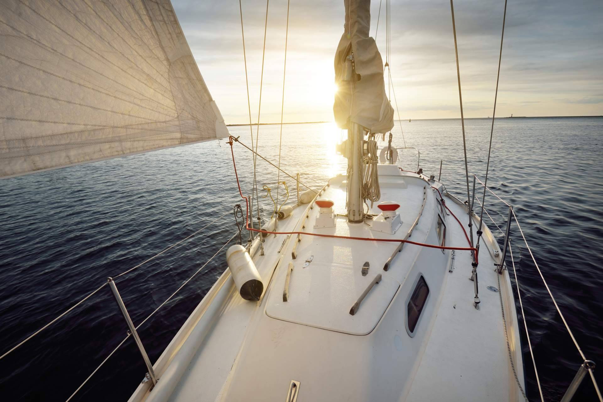 ¿Cómo alquilar barco en Nerja?: Alboran Charters