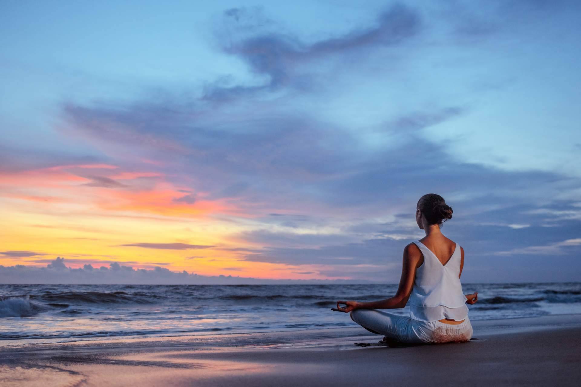 ¿Qué es el MBSR?, el programa de mindfulness para reducir el estrés