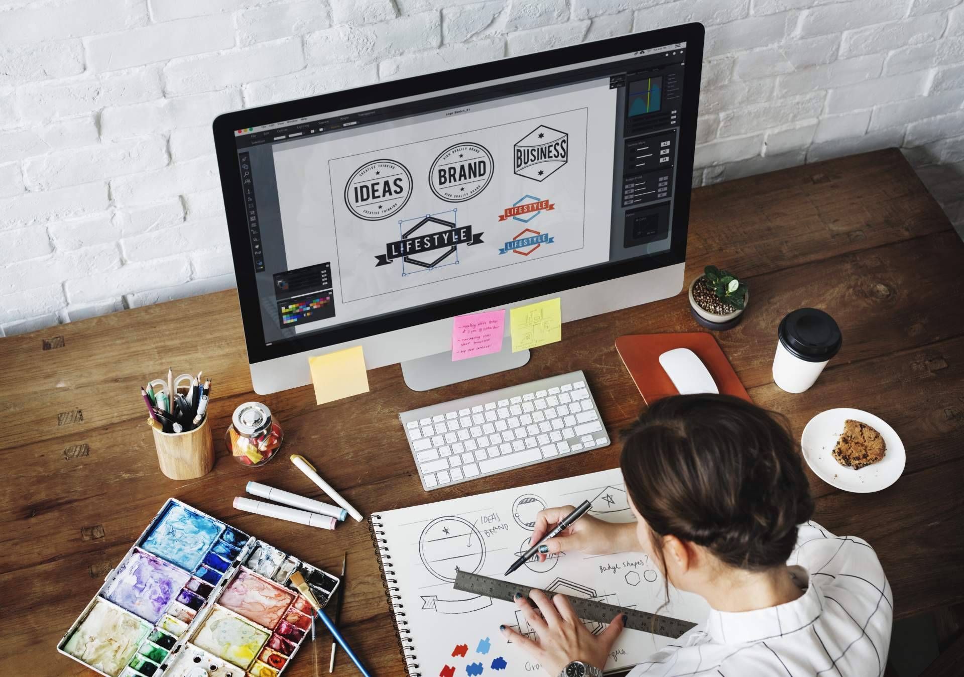 Signum Comunicación ofrece diseño gráfico para empresas