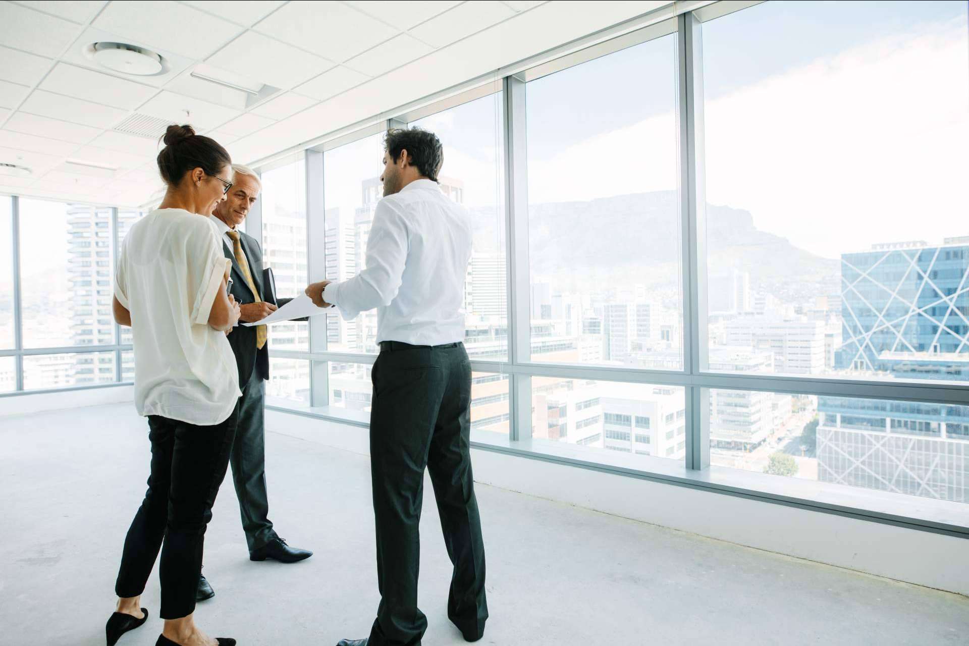 Click at Home: la start-up que trae nuevas propuestas al sector inmobiliario