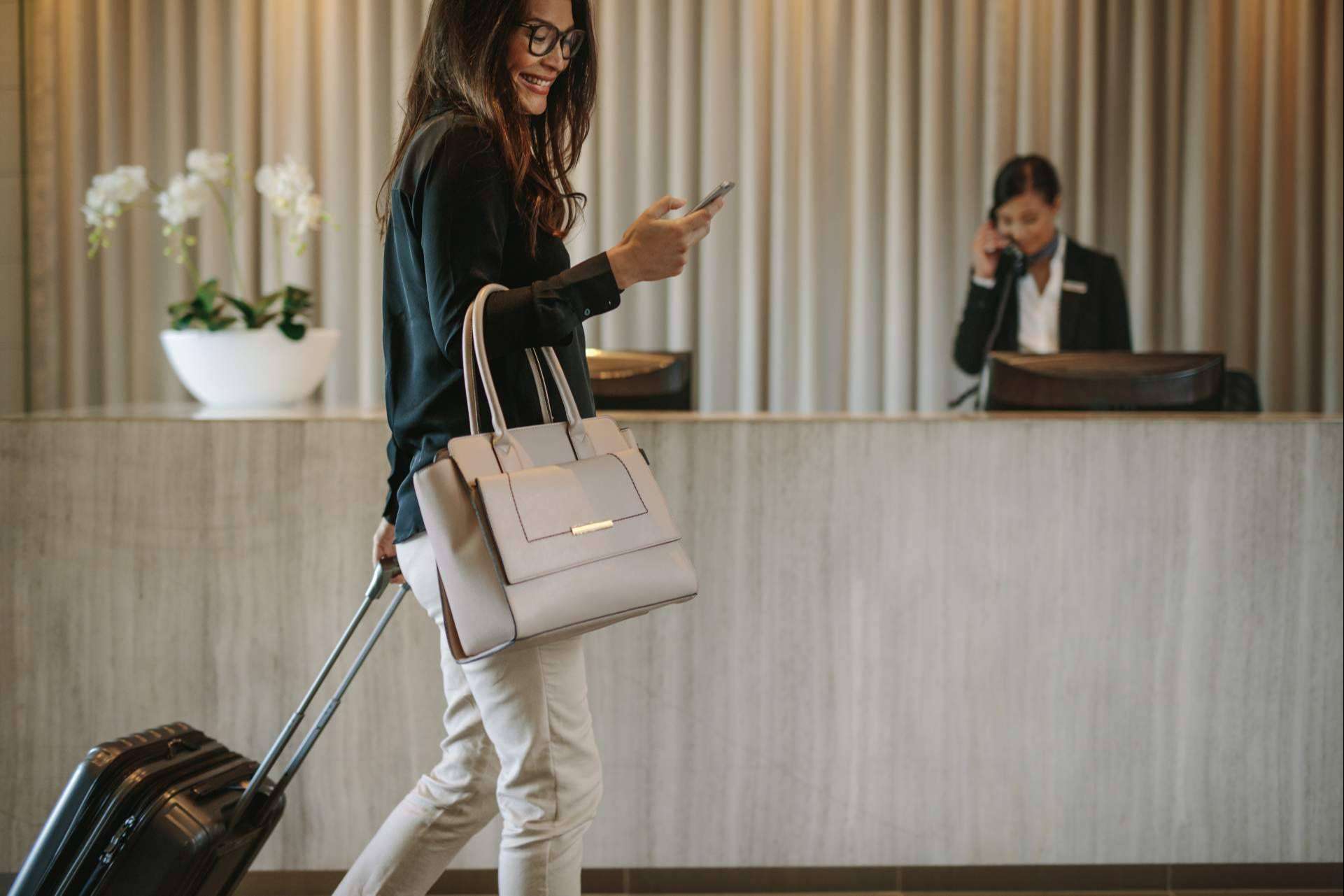 PassportScan Cloud es considerado uno de los 10 mejores competidores del sector turístico en Startup Olé