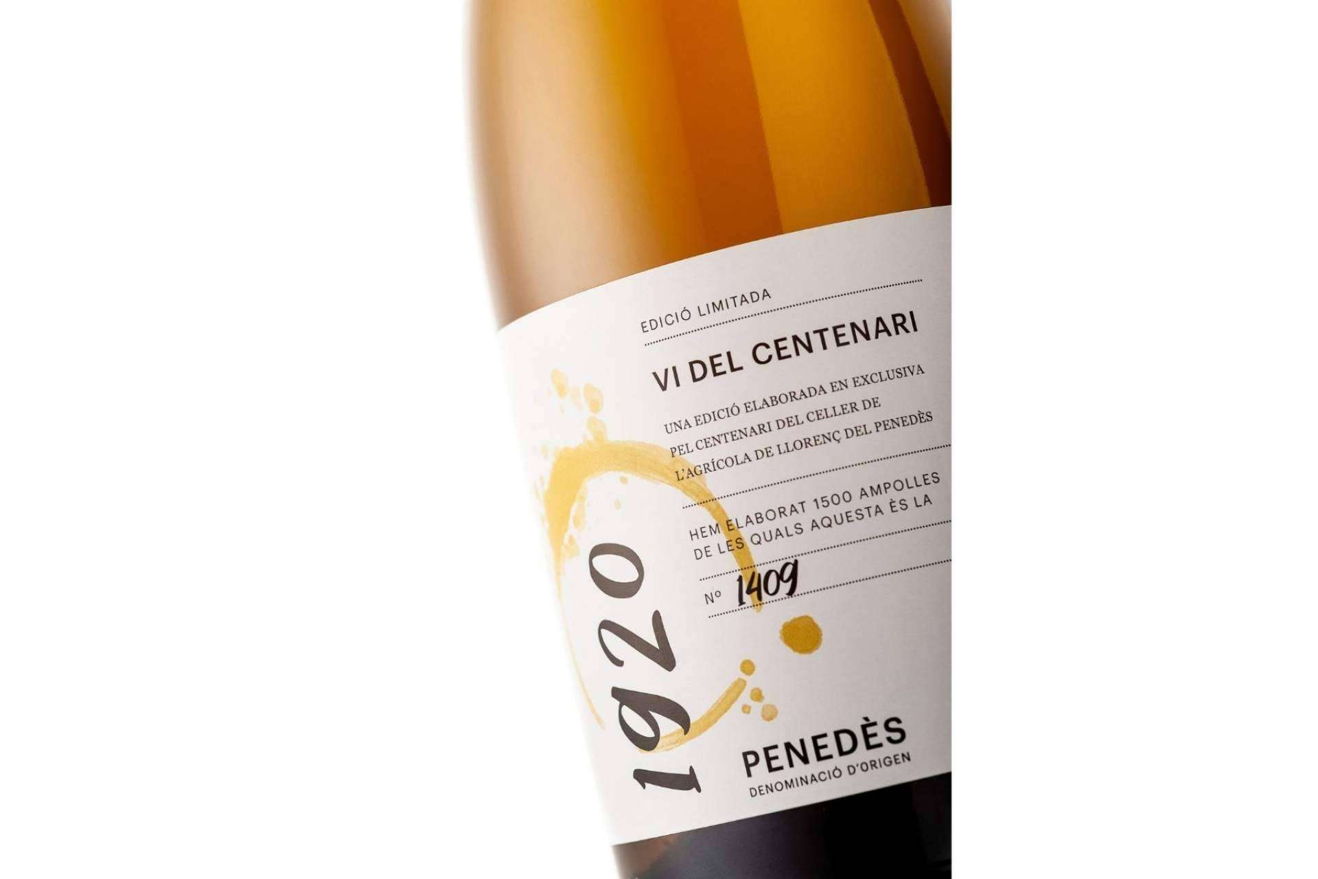 L'Agrícola Llorenç del Penedès: un siglo de tradición y calidad en vinos y cavas