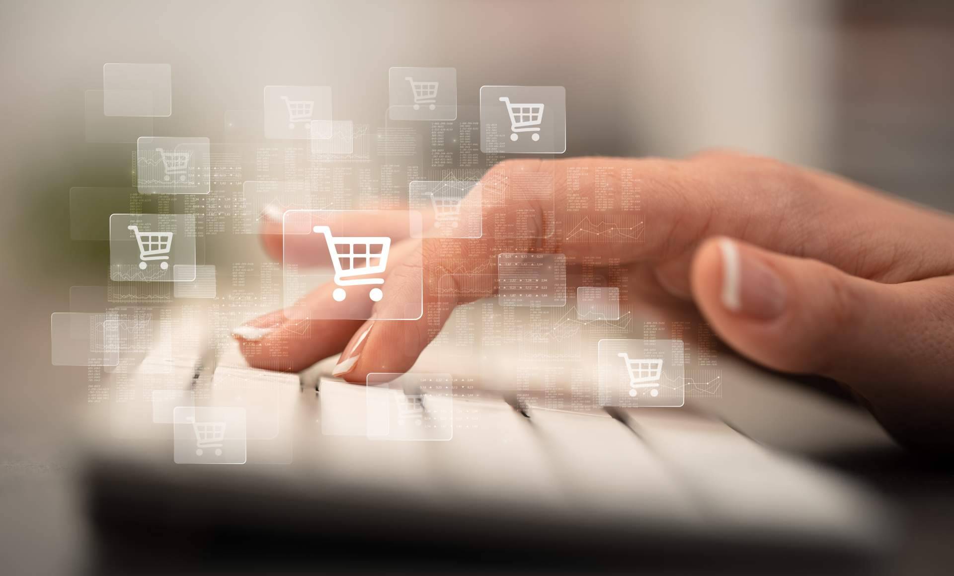 Beonlinesoluciones: diseño de tiendas online con garantía permanente
