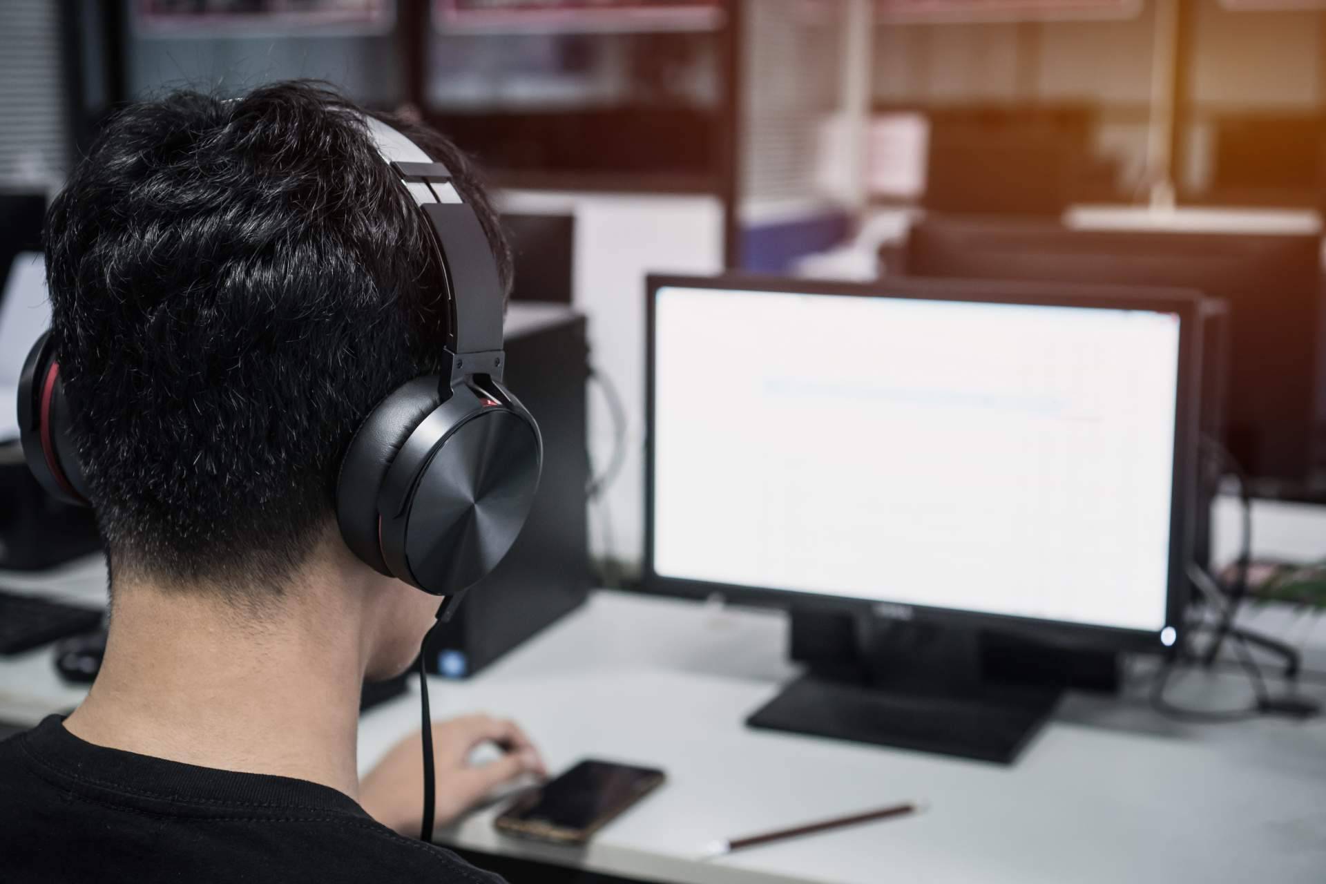 Test de nivel de inglés en la academia de Tenerife Inglessa