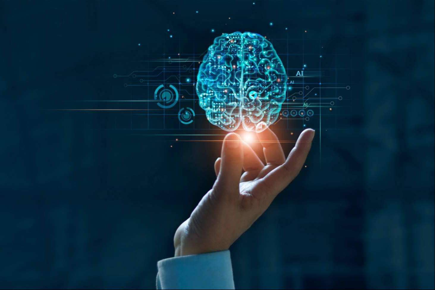 Referentes en Inteligencia Artificial: Neurogenesis se forma el 30 de julio del 2021