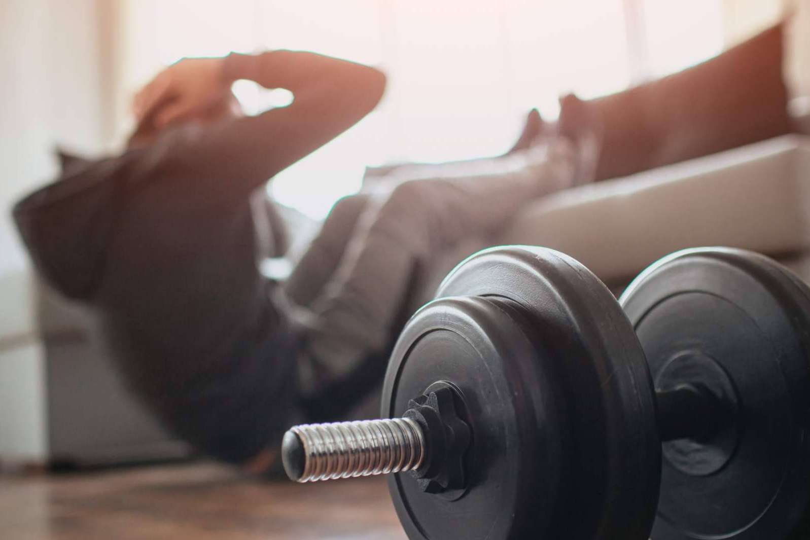 Las clases online con entrenamientos desde casa de Change Body Fitness