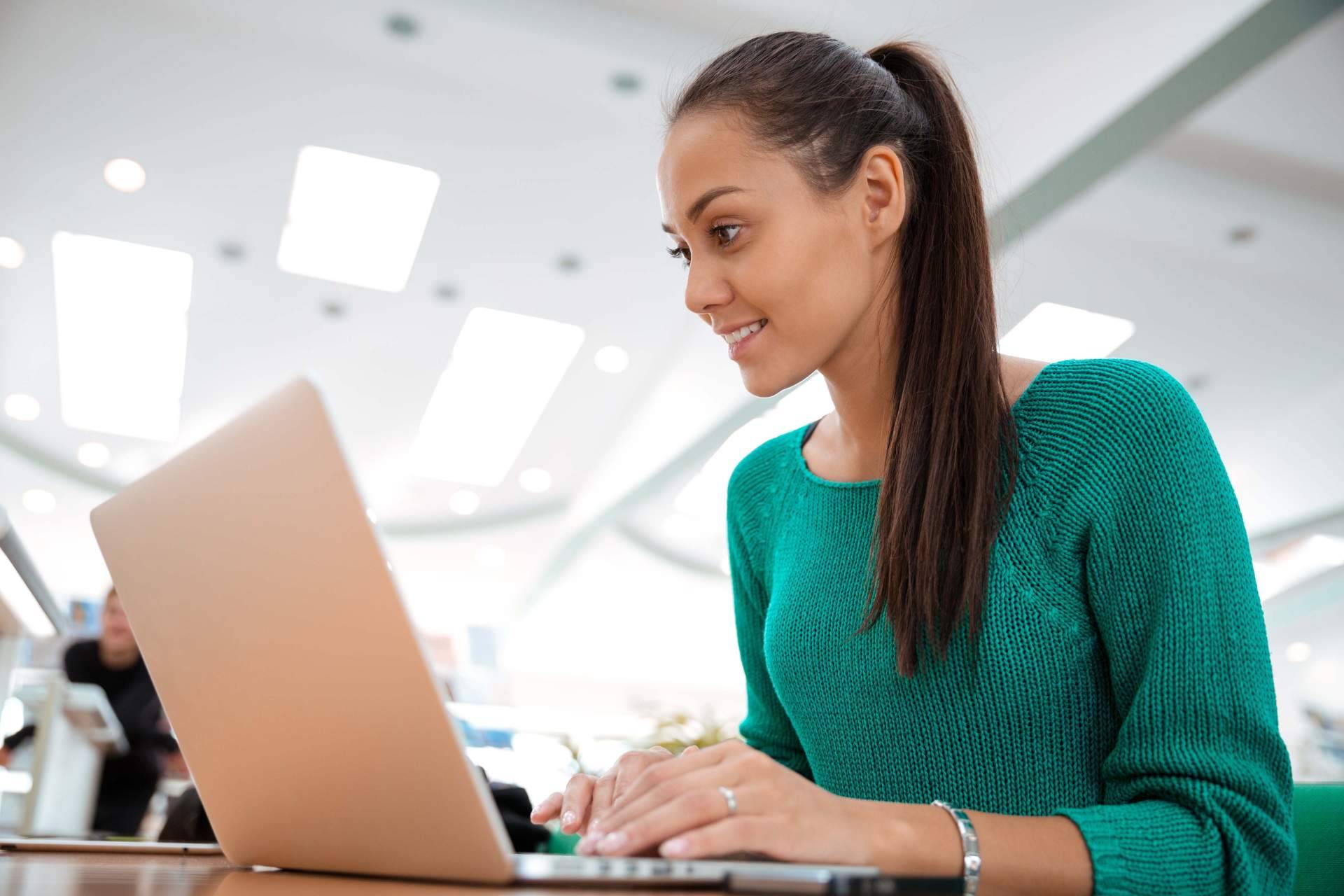 El software antiplagio gratuito que ofrece Ayuda Universitaria