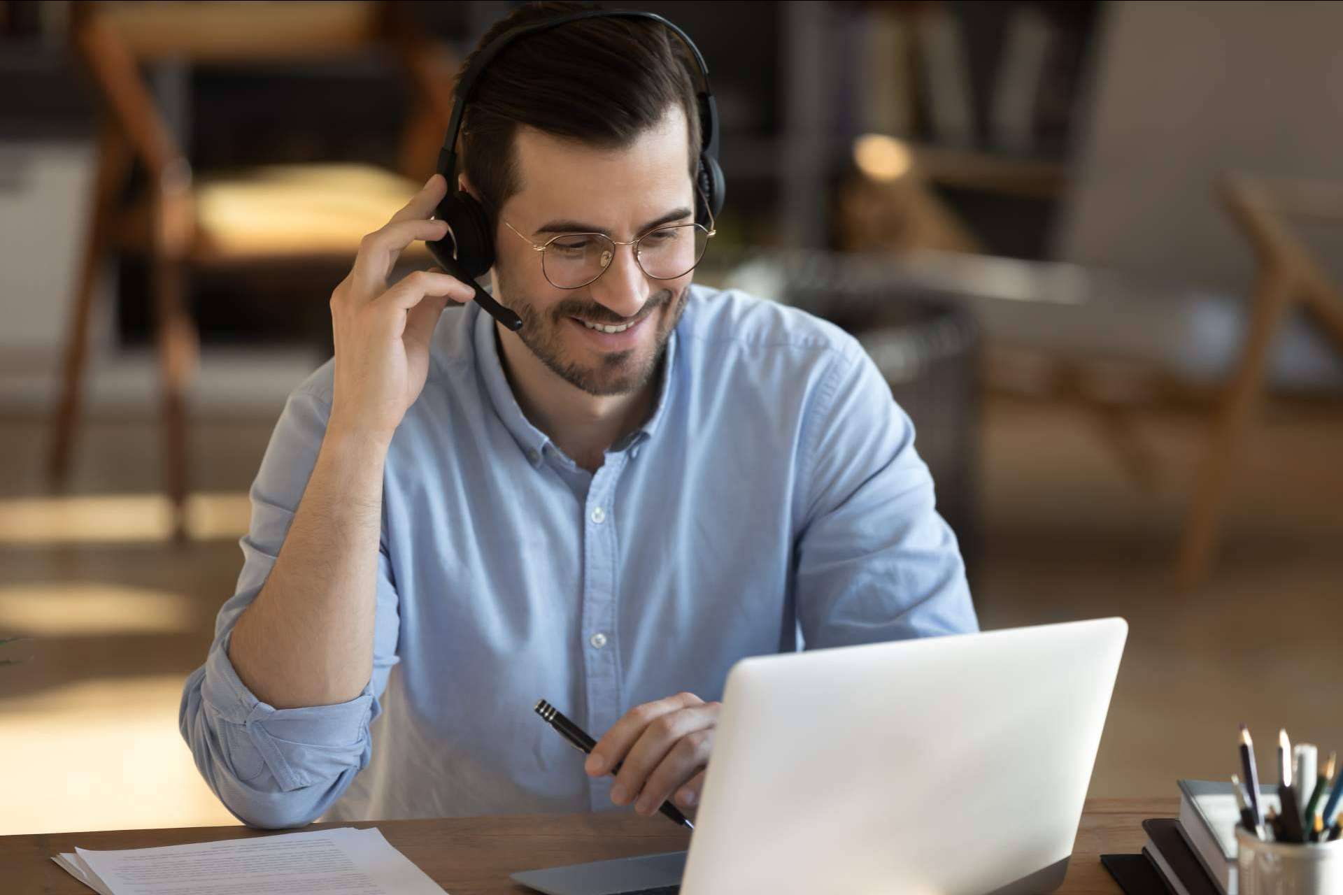 Los servicios eficientes de asistencia informática que ofrece la compañía Sosmatic