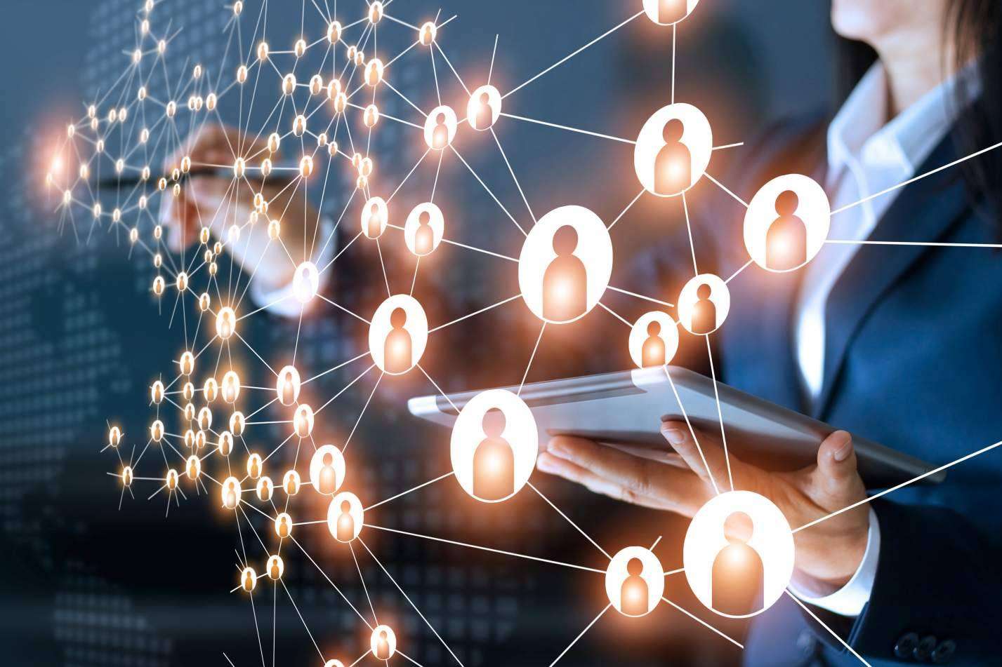 Crear una red networking es un proceso rápido con El Club Wirsom