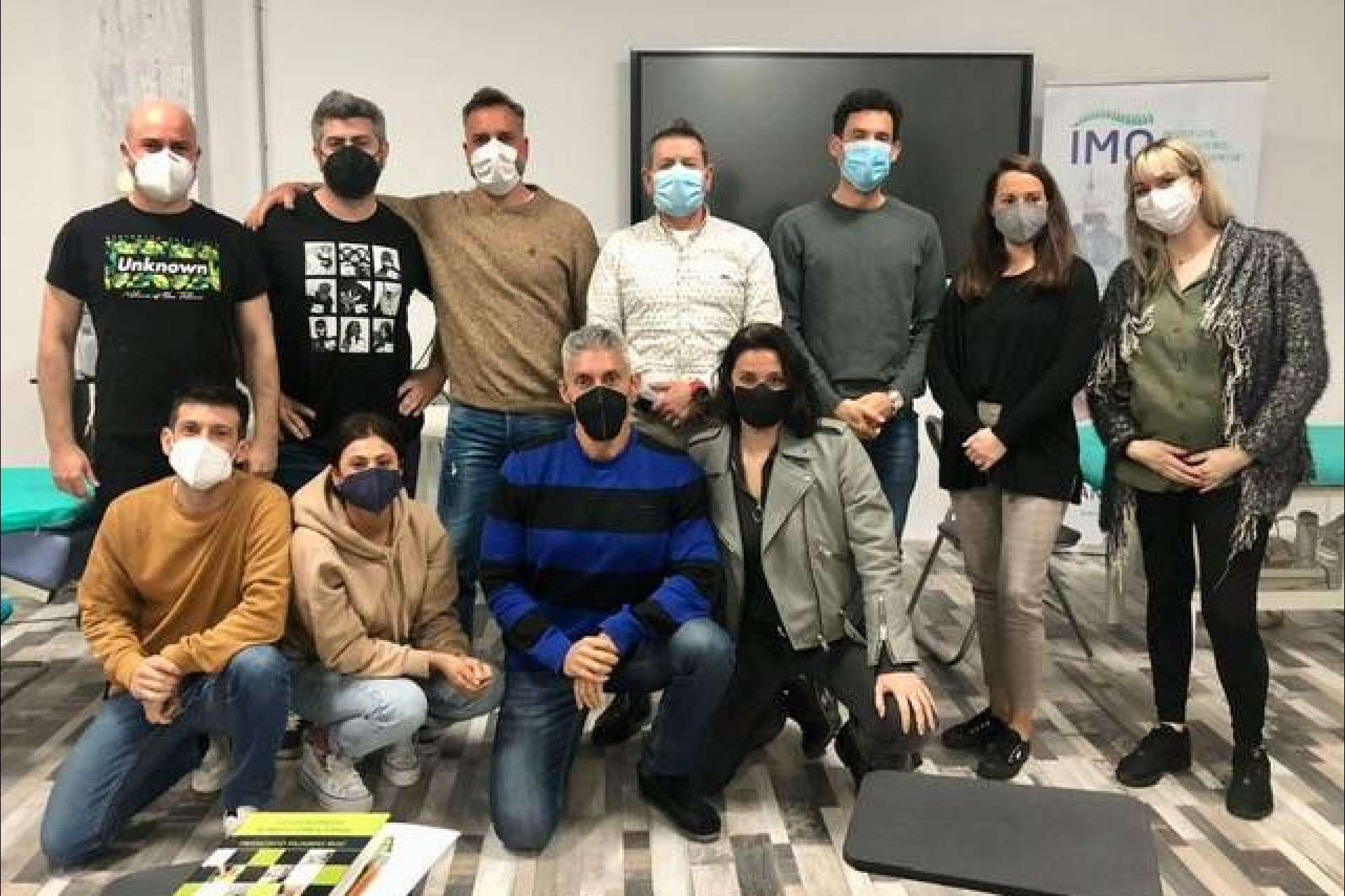¿Cuáles son los beneficios de la osteopatía craneal? Instituto Internacional de Osteopatía Avanzada