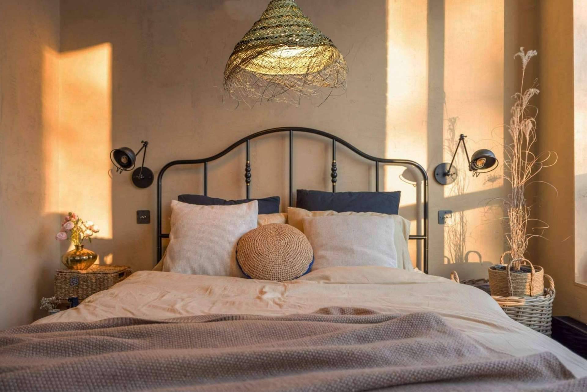 ¿Por qué las lámparas de esparto de Canelahomedecor son tendencia?