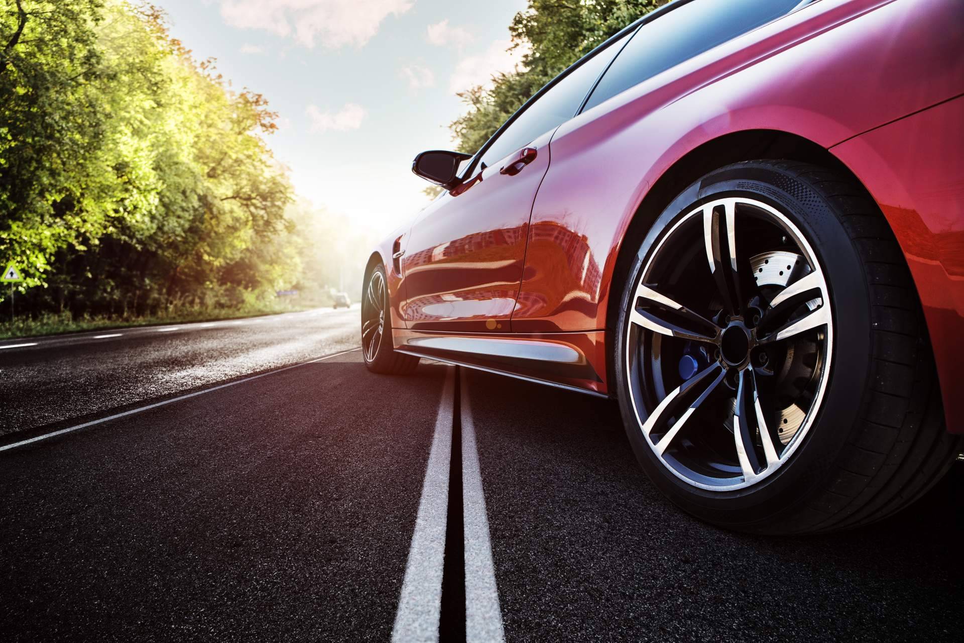 La calidad de las llantas Elit Wheels de Todo Llantas Shop