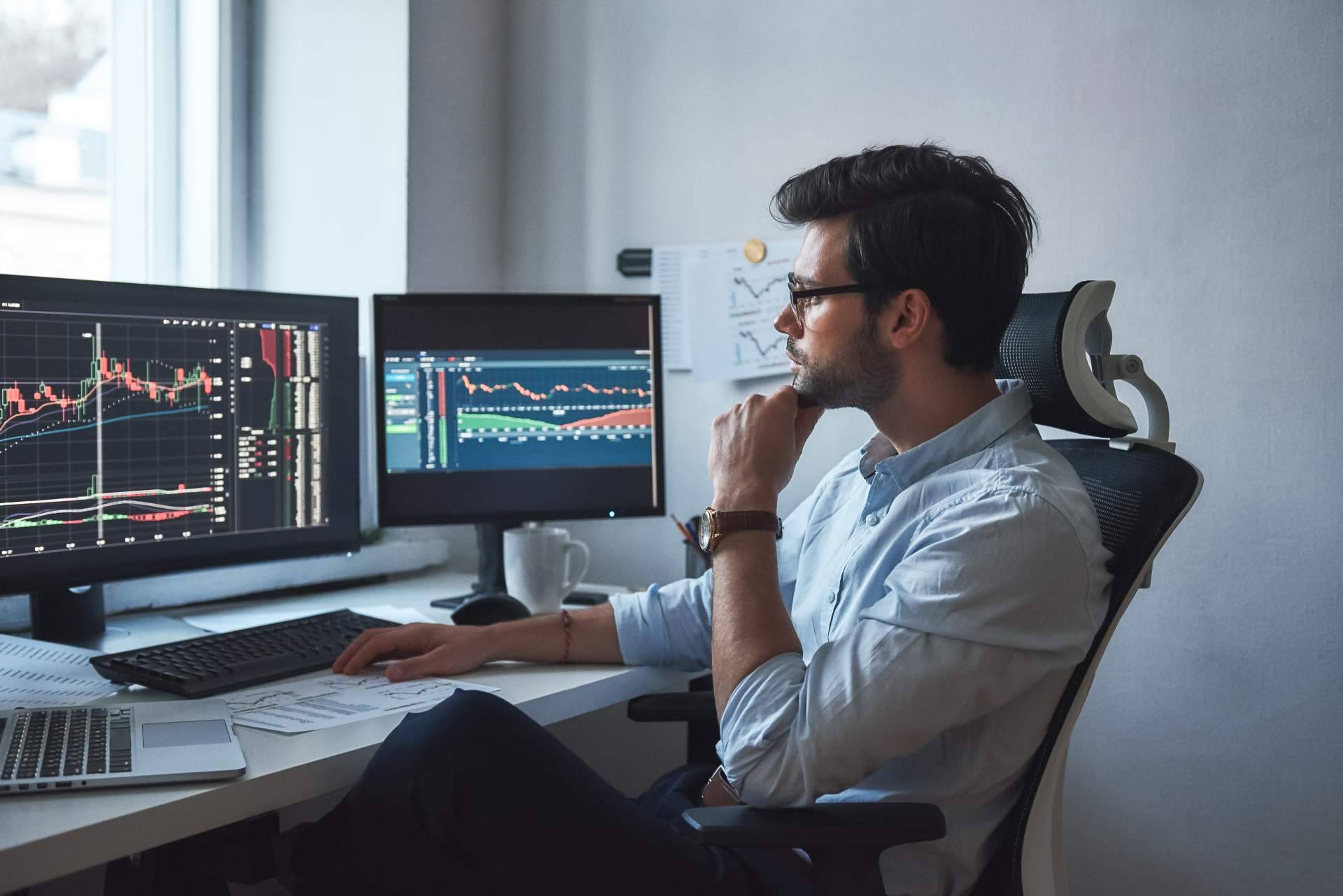 ¿Qué son las cuentas capitalizadas de trading?, por Delta Value