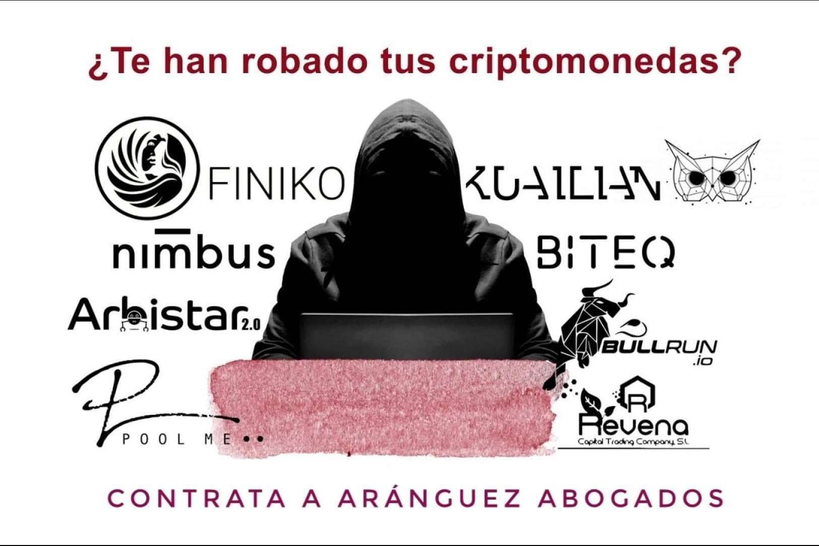 Incrementa el robo de criptomonedas ¿Cómo es posible recuperarlas?