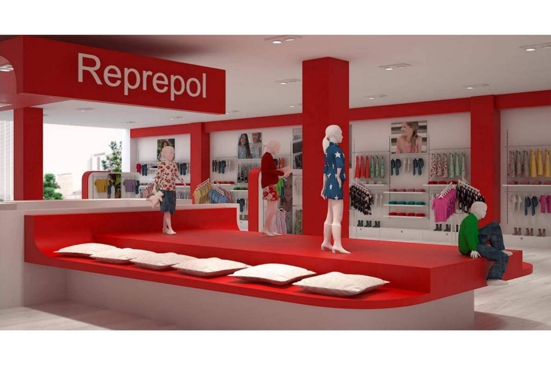 Reprepol opiniones. ¿Qué comentan los clientes?