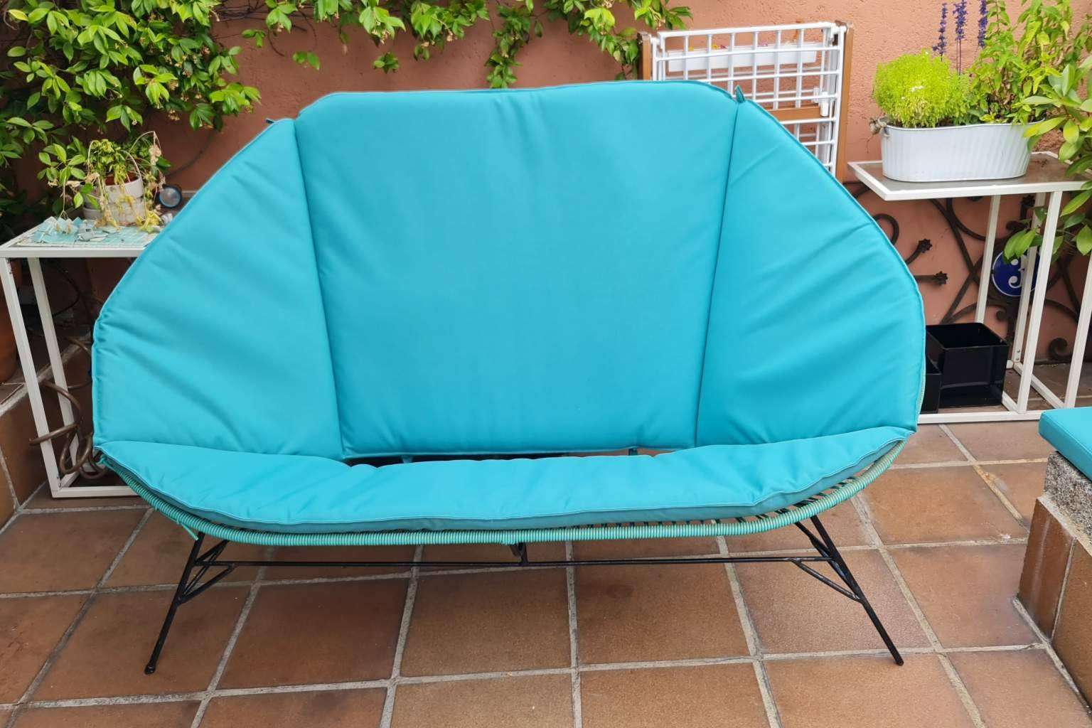 La tapicería de muebles y espacios con la perfección de lo tradicional y 40 años de experiencia en el oficio, Tapime