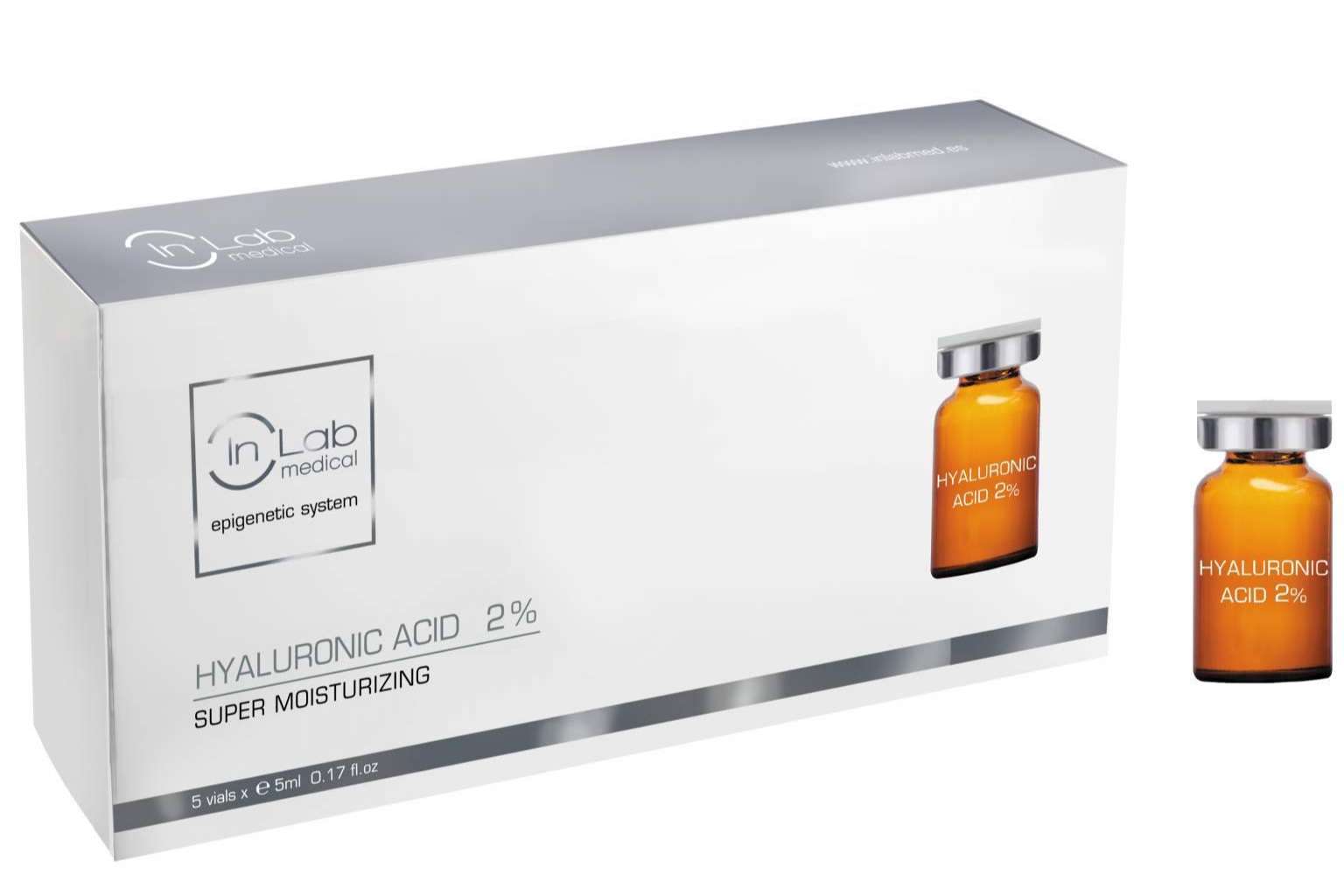 Los beneficios de InLab Pen, la innovadora terapia facial que ofrece InLab Medical