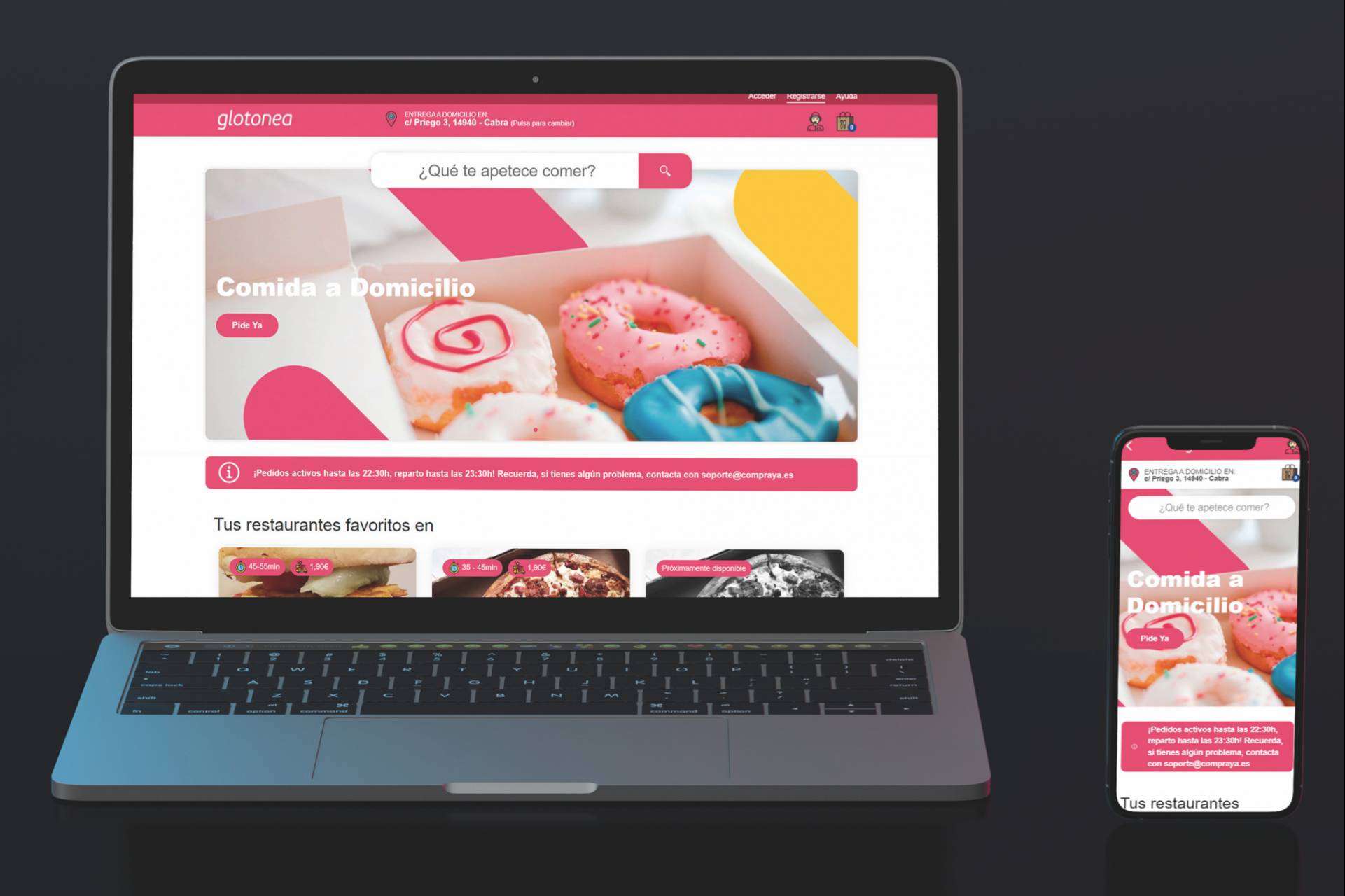 EveryBind, la empresa cordobesa de desarrollo con productos propios como marketplaces que han ayudado a las pymes durante pandemia