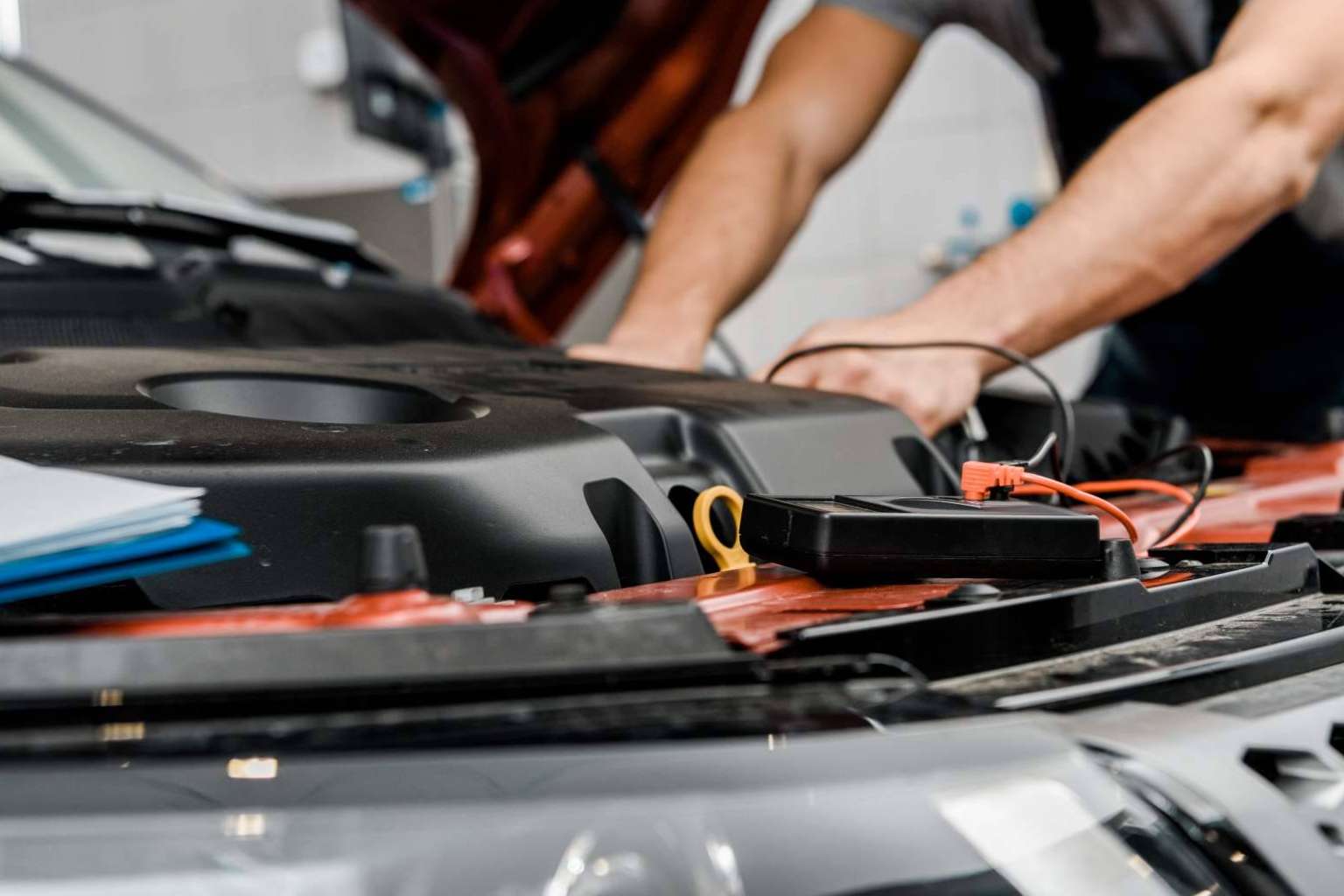 Los consejos a la hora de elegir una batería de coche de Baterías.com