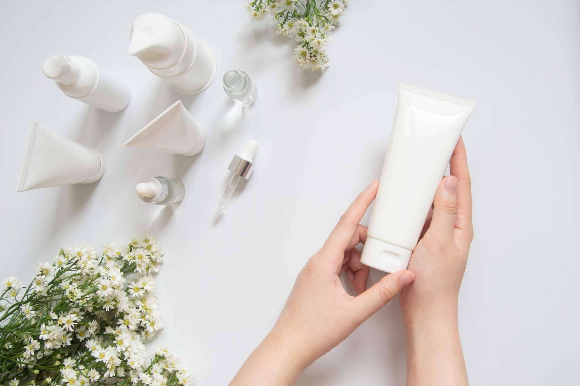 L'INFINITO Cosmetics lanza al mercado su línea de productos a base de ácido hialurónico