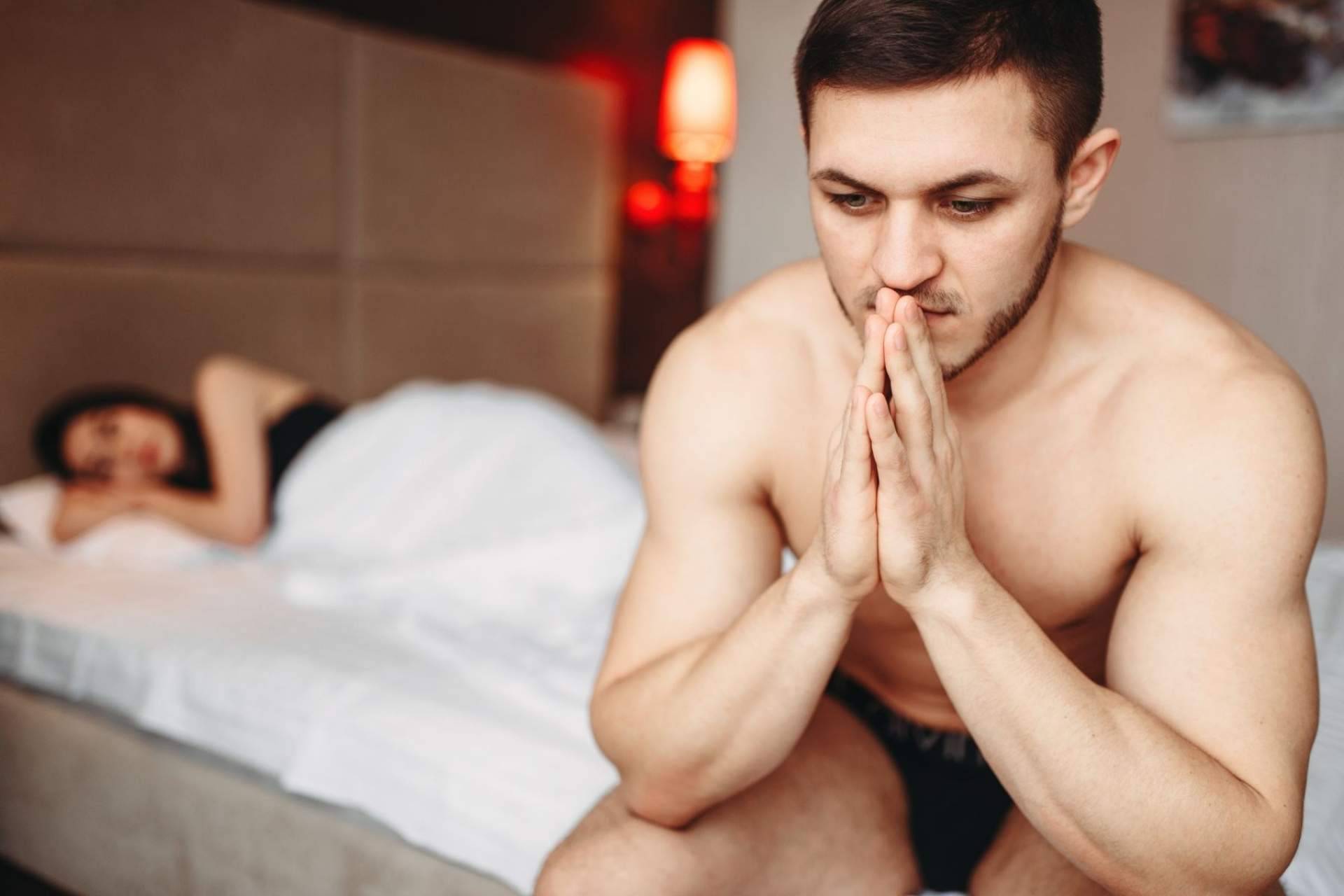 Psicopartner, grandes referentes en la terapia psicológica frente a la falta de deseo sexual